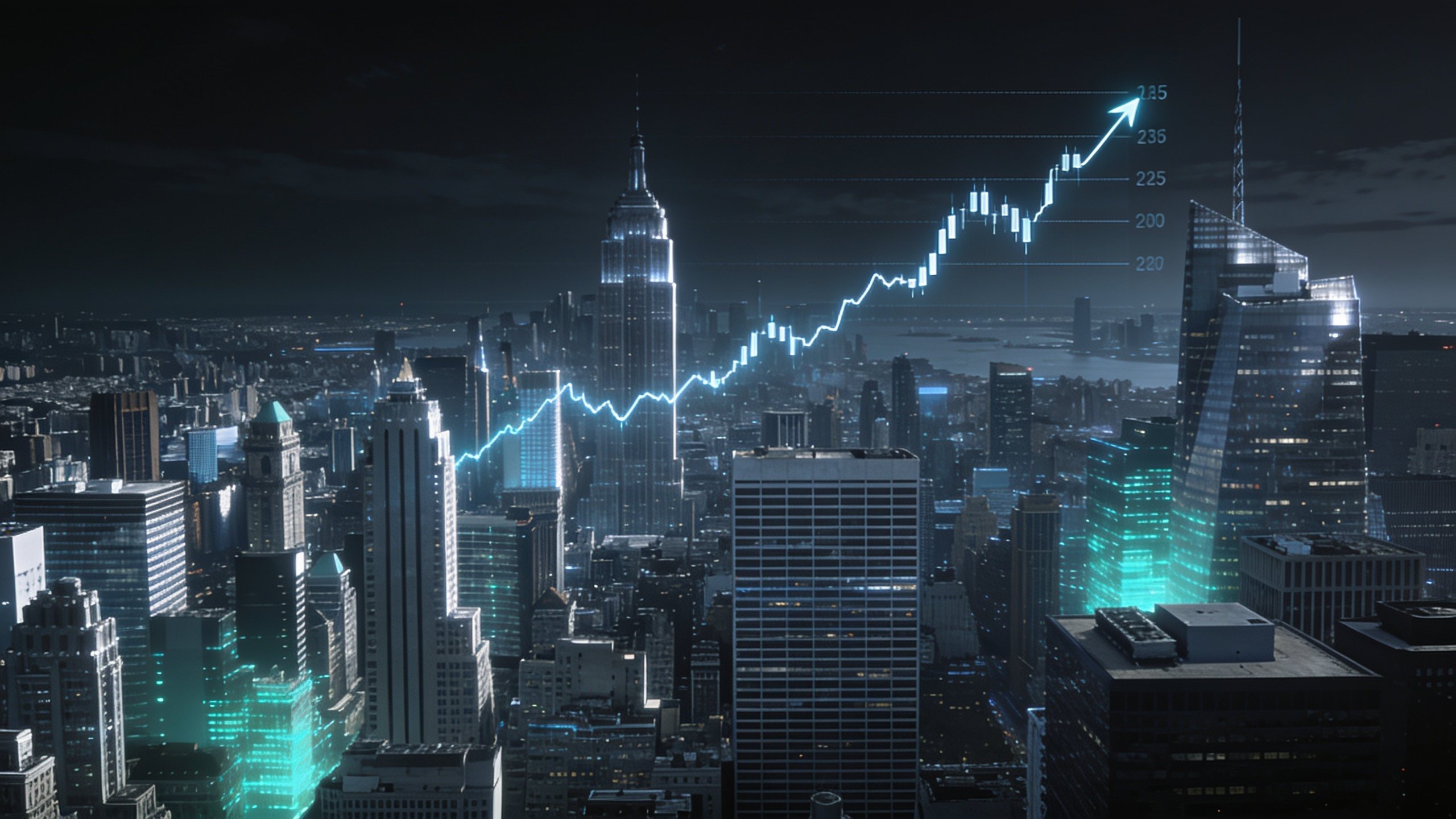 S&P 500 Looks Fine Going Into October. Is the Number Underneath a Warning?