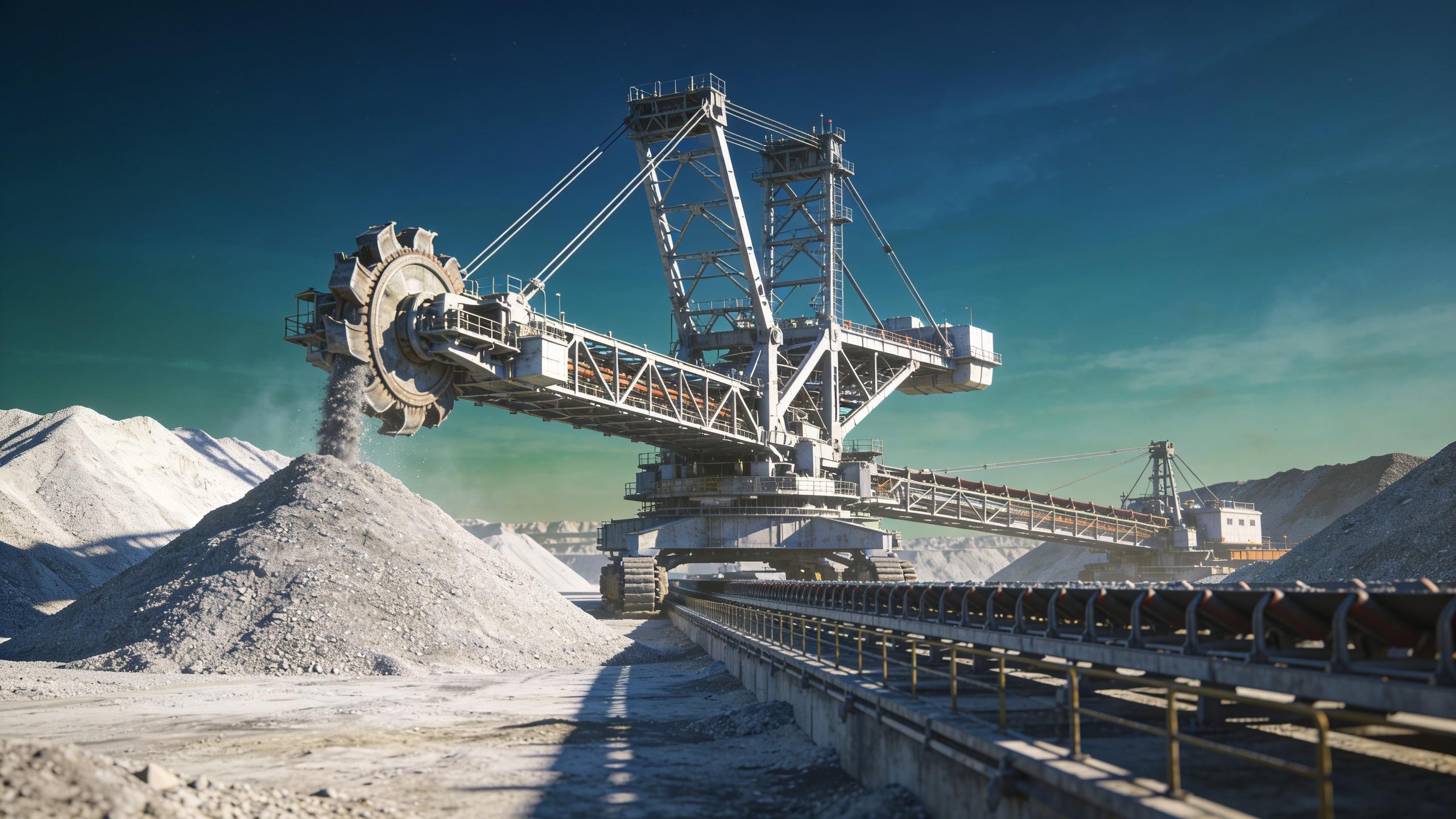 Teck Resources Reports Strike Action at Highland Valley Copper Operations