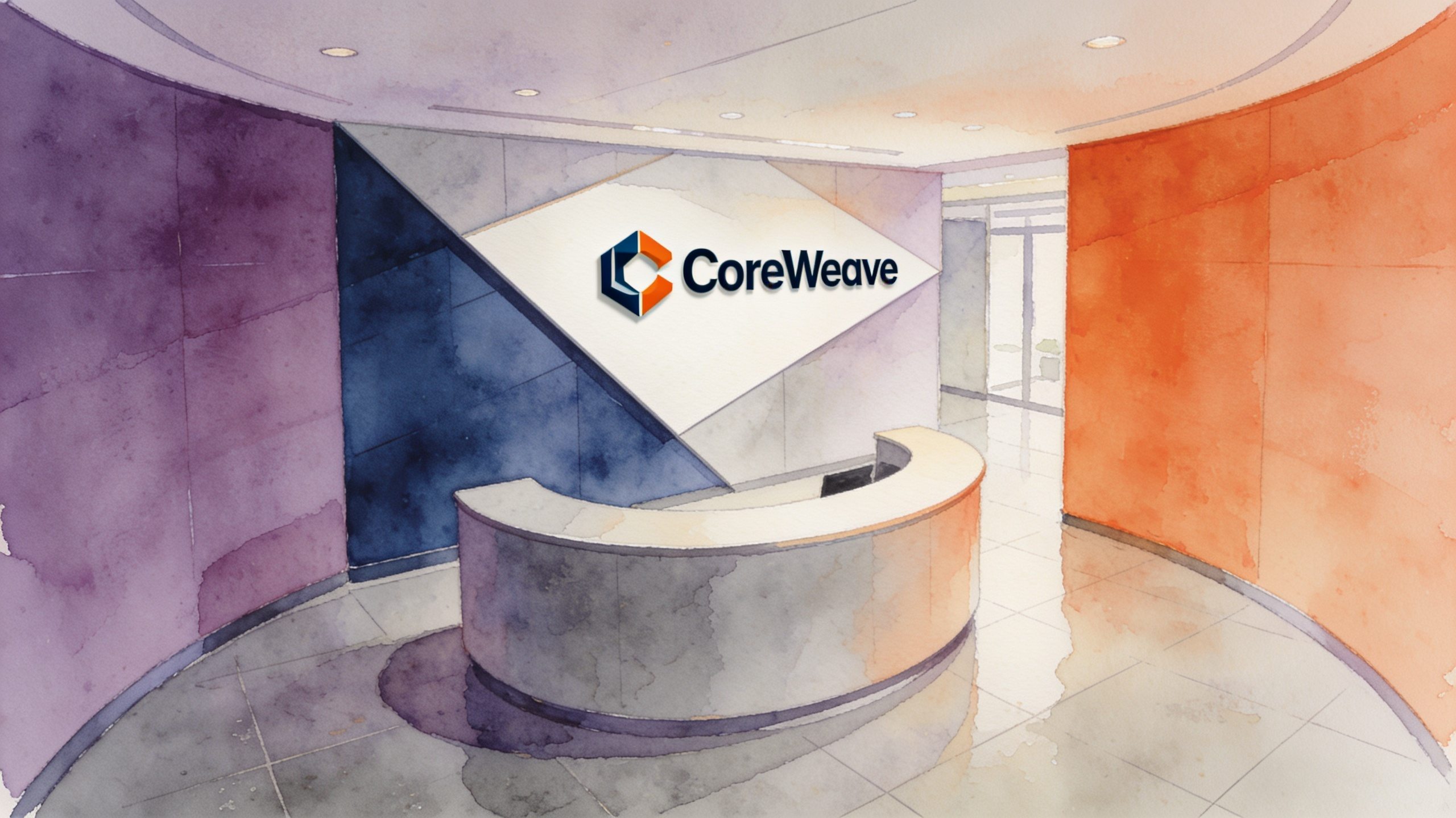 JPMorgan CoreWeave(CRWV.US) üçün "al" reytinqini təsdiqləyib: bazar borc ilə bağlı narahatlıqları "həddindən artıqdır", layihənin daxili gəlirlilik norması kapital xərclərini üstələyir