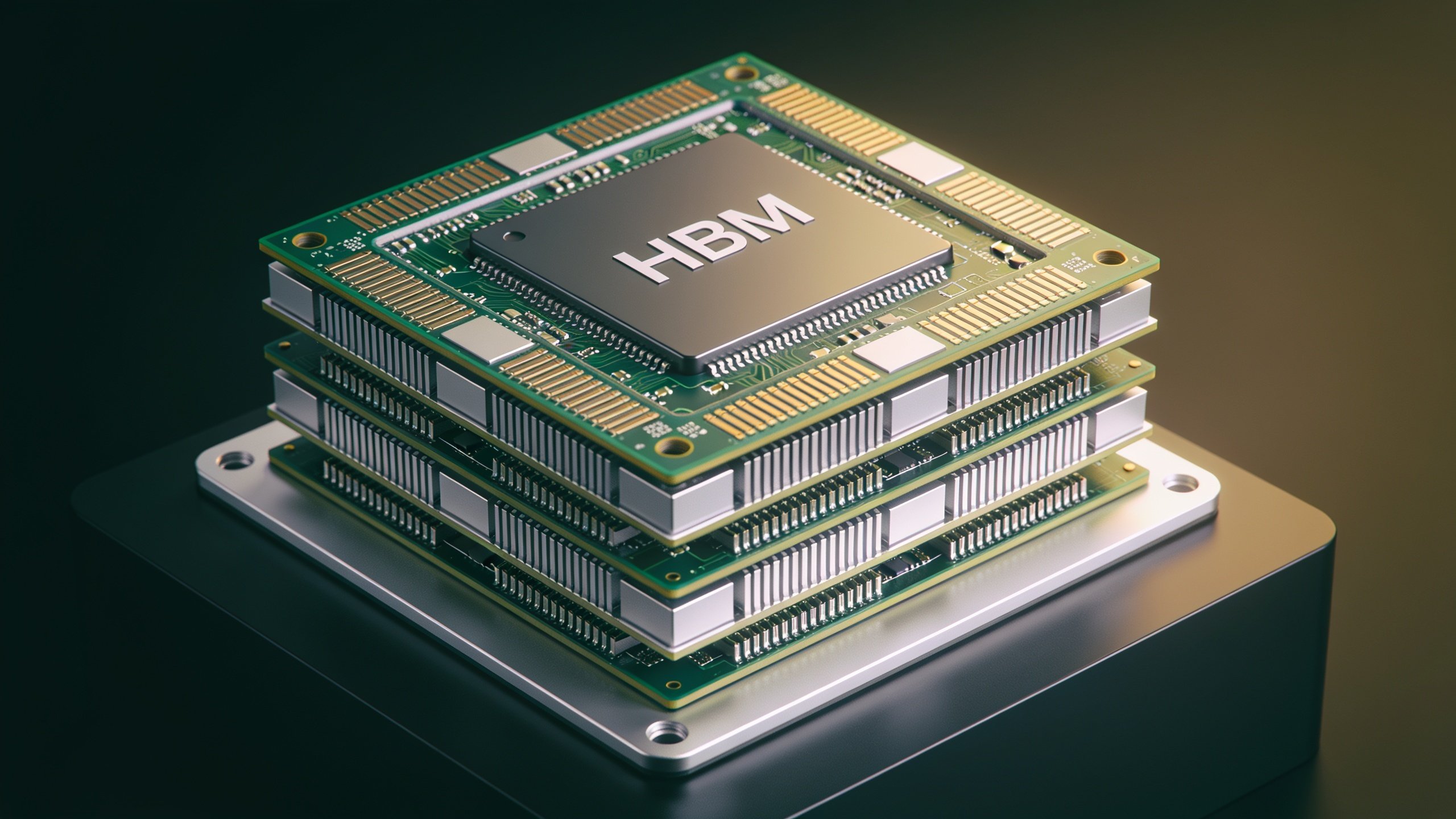 Berichten zufolge akzeptiert Samsung Electronics die NVHBM-Technologieanforderungen von Nvidia.
