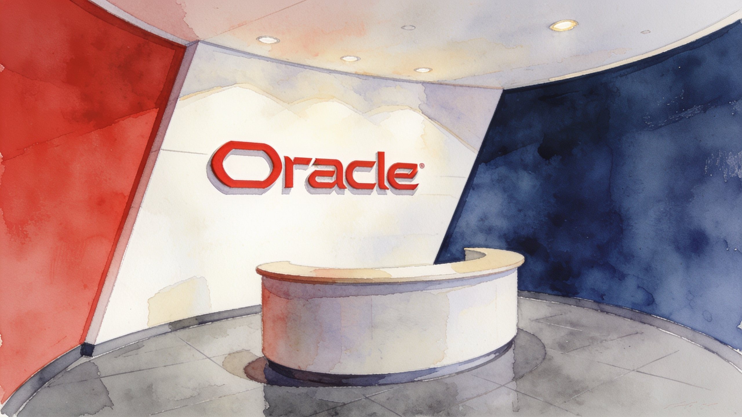 Oracle заявляє, що з 2029 фінансового року зростання буде підтримуватися власними коштами