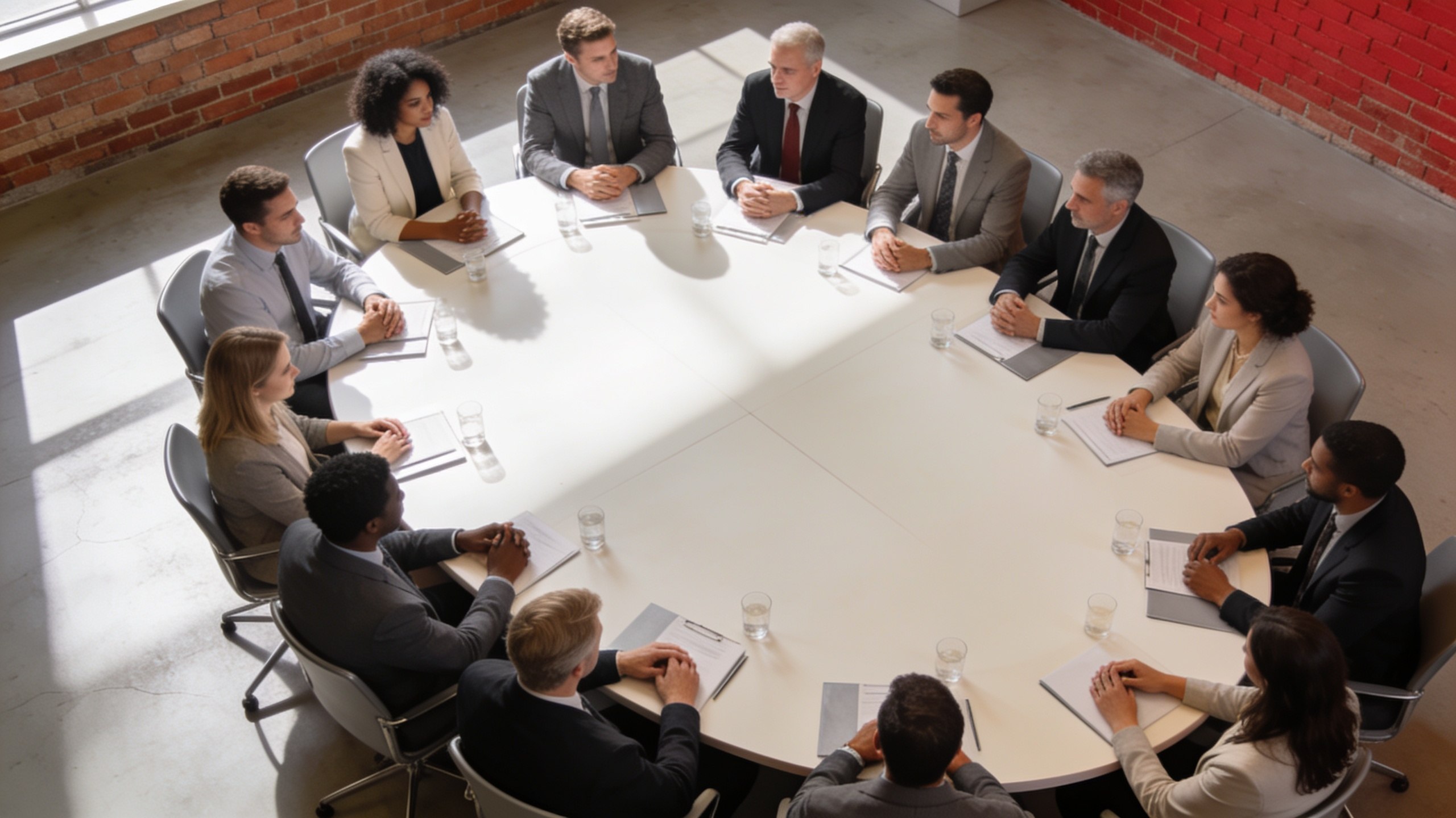 Strategy: Effective Jan 1, 2027, Reza Virasteh, Current EVP of Ops, Will Become EVP and Chief Fincl Officer >MSTR
