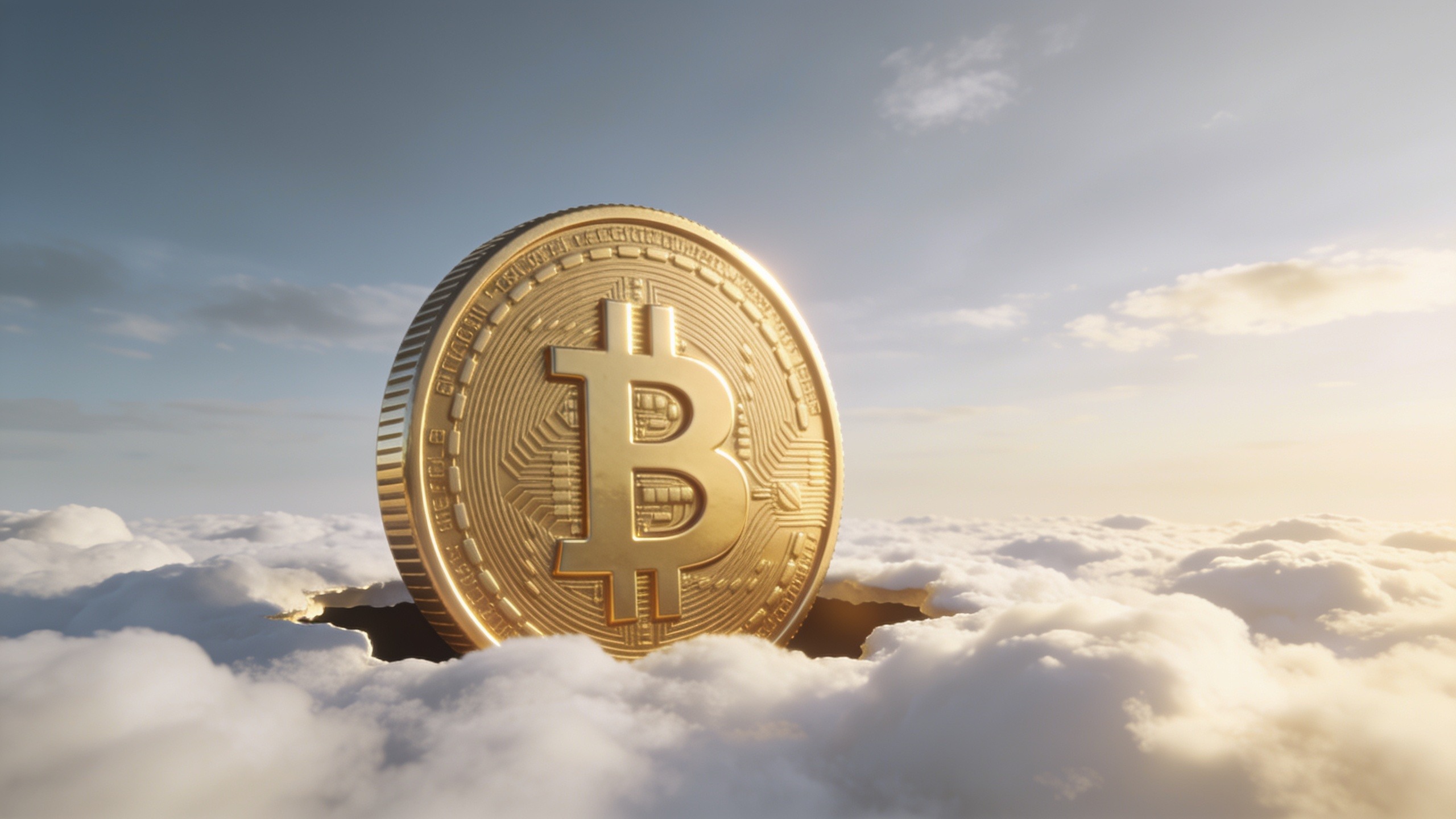 Bitcoin Trades Around $86K as FOMO Hits Highest Level Since 2024