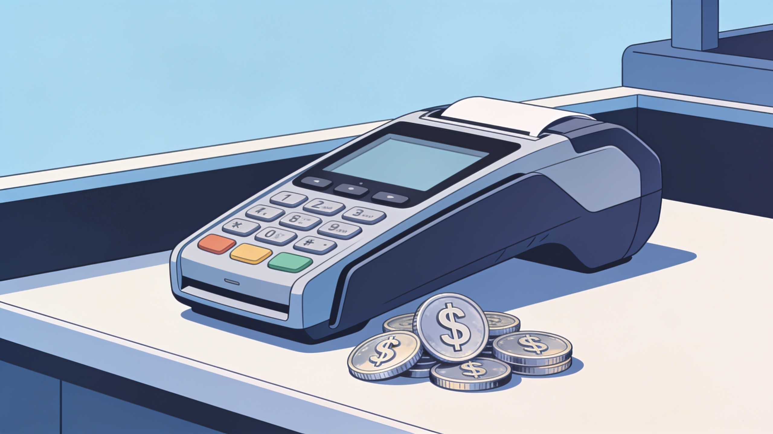 BlackRock bets on machine-native money crypto to power AI payments