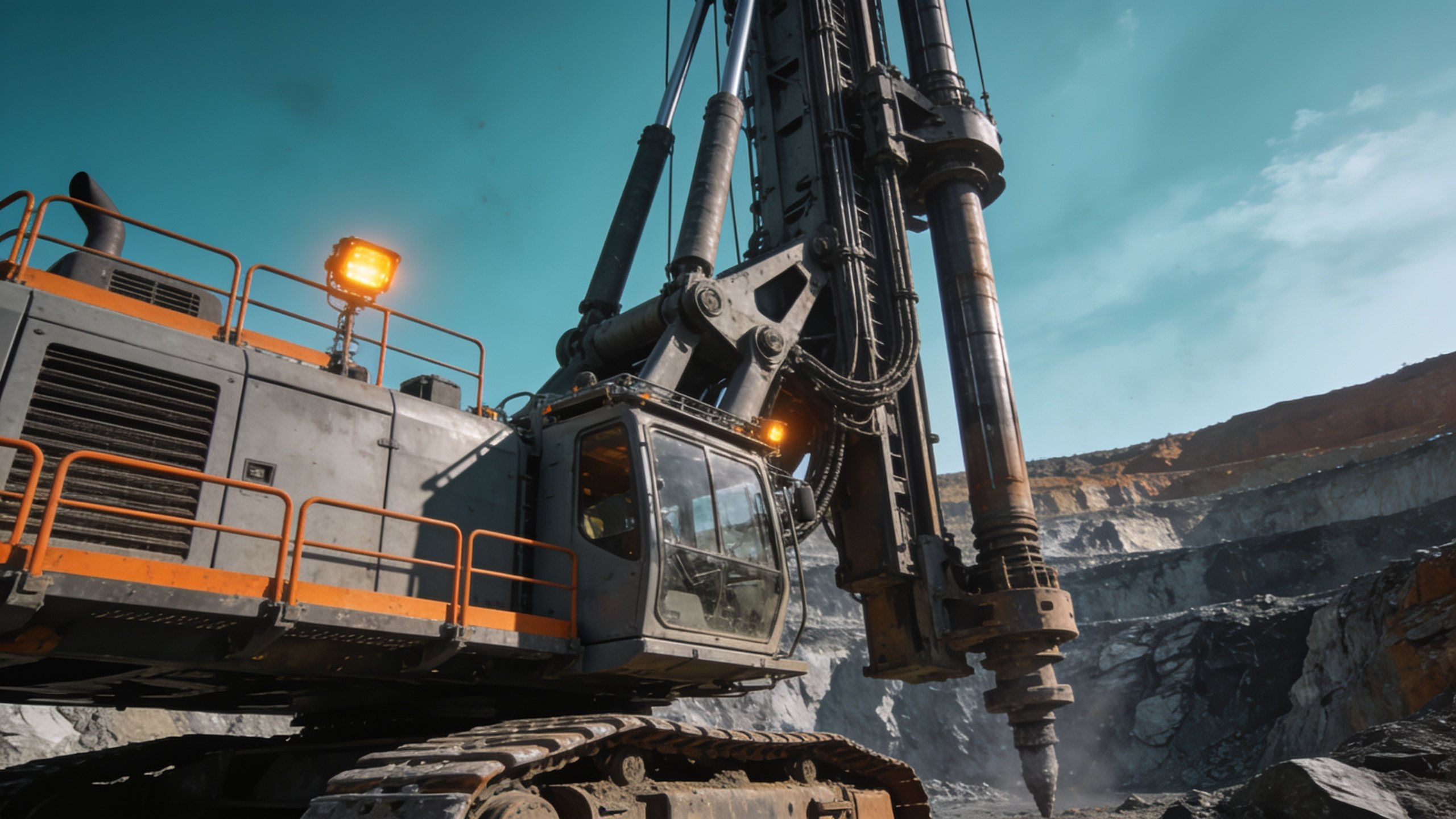 Almonty Sets First Commercial Tungsten Shipment From Sangdong Mine for October 24