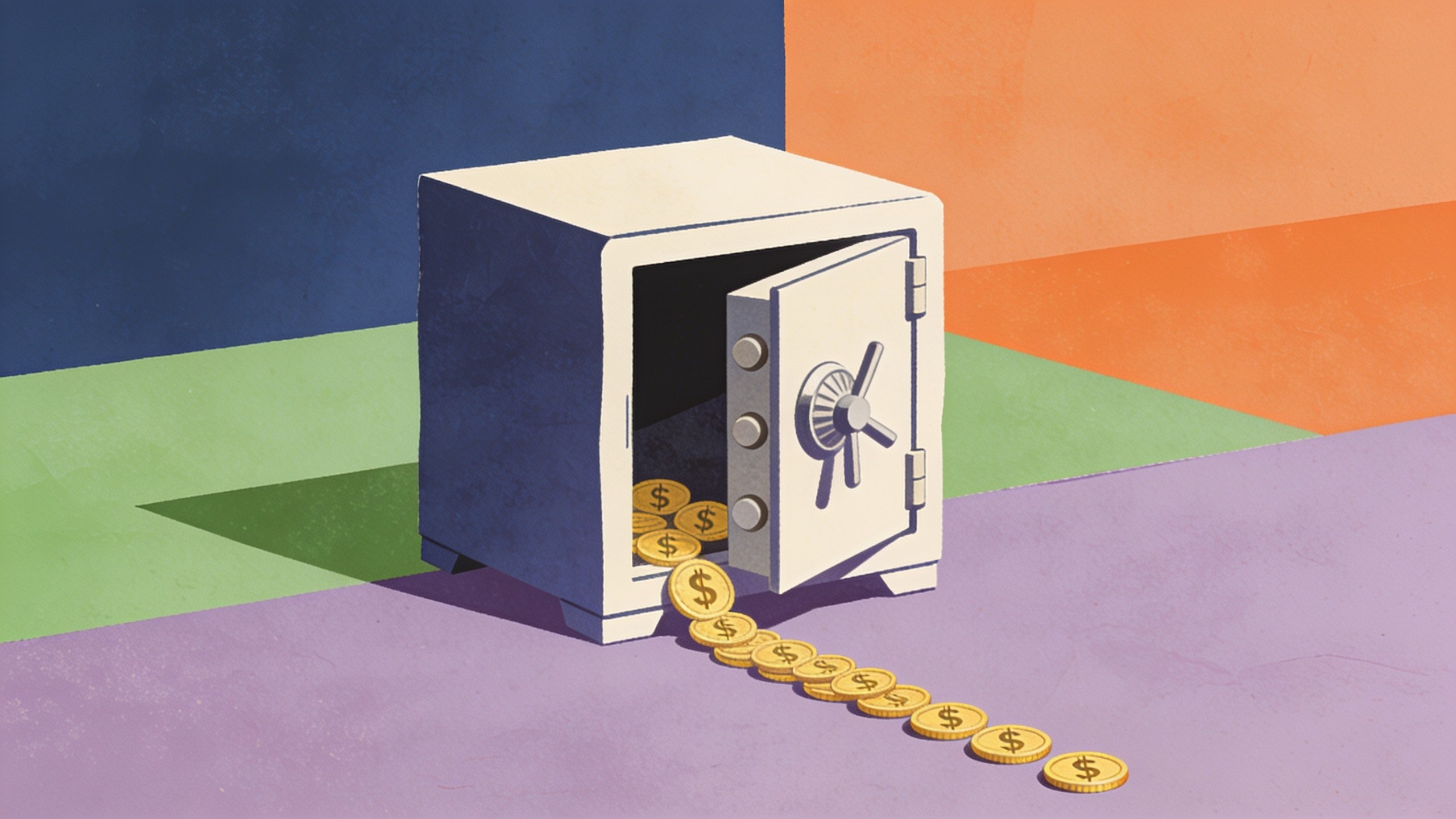 USDT Supply Shrinks $1B as Bitcoin’s Recovery Faces a Liquidity Test