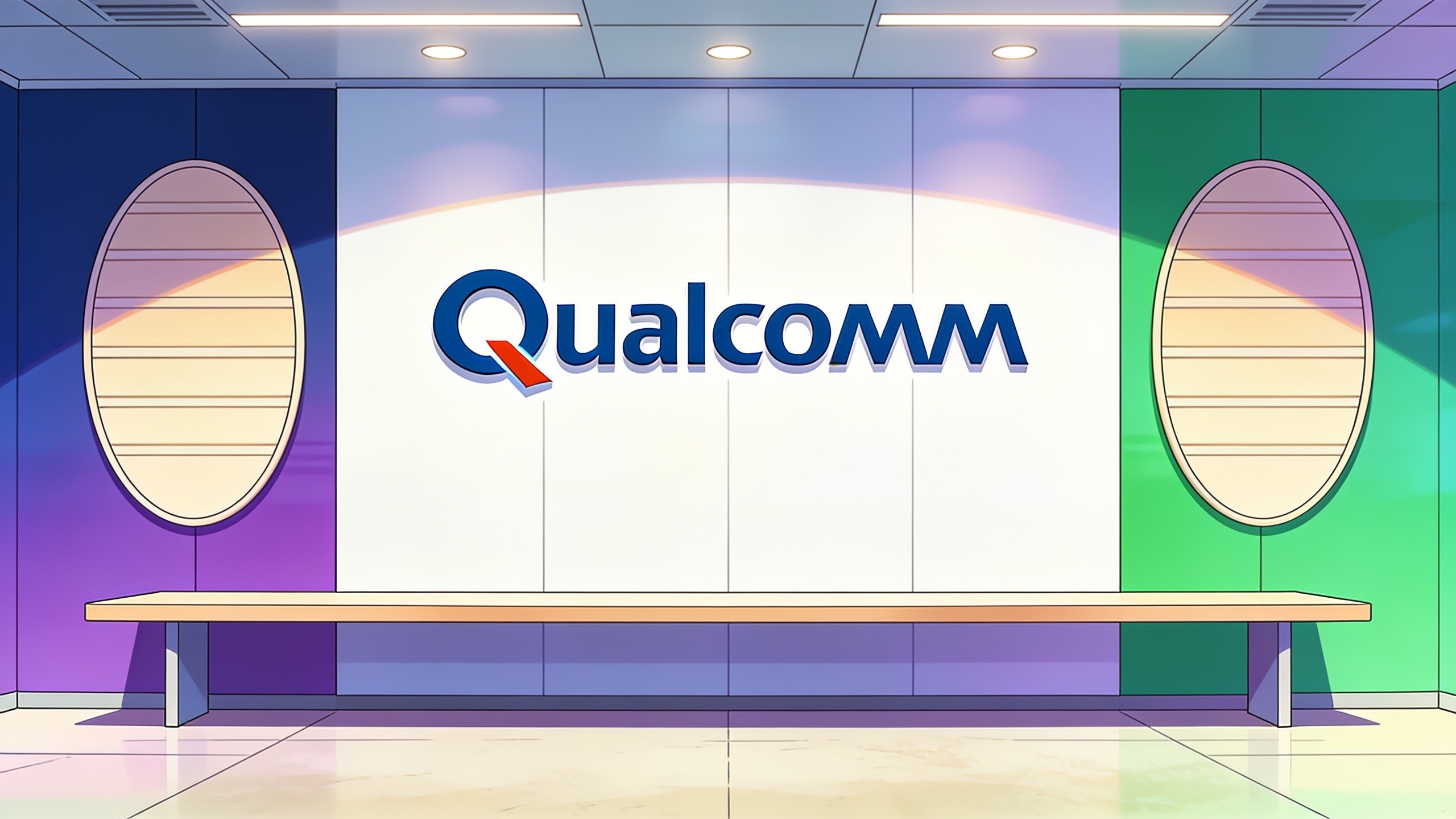 Генеральний директор Qualcomm заявив, що після оцінки співробітників буде здійснено скорочення на основі результатів роботи.