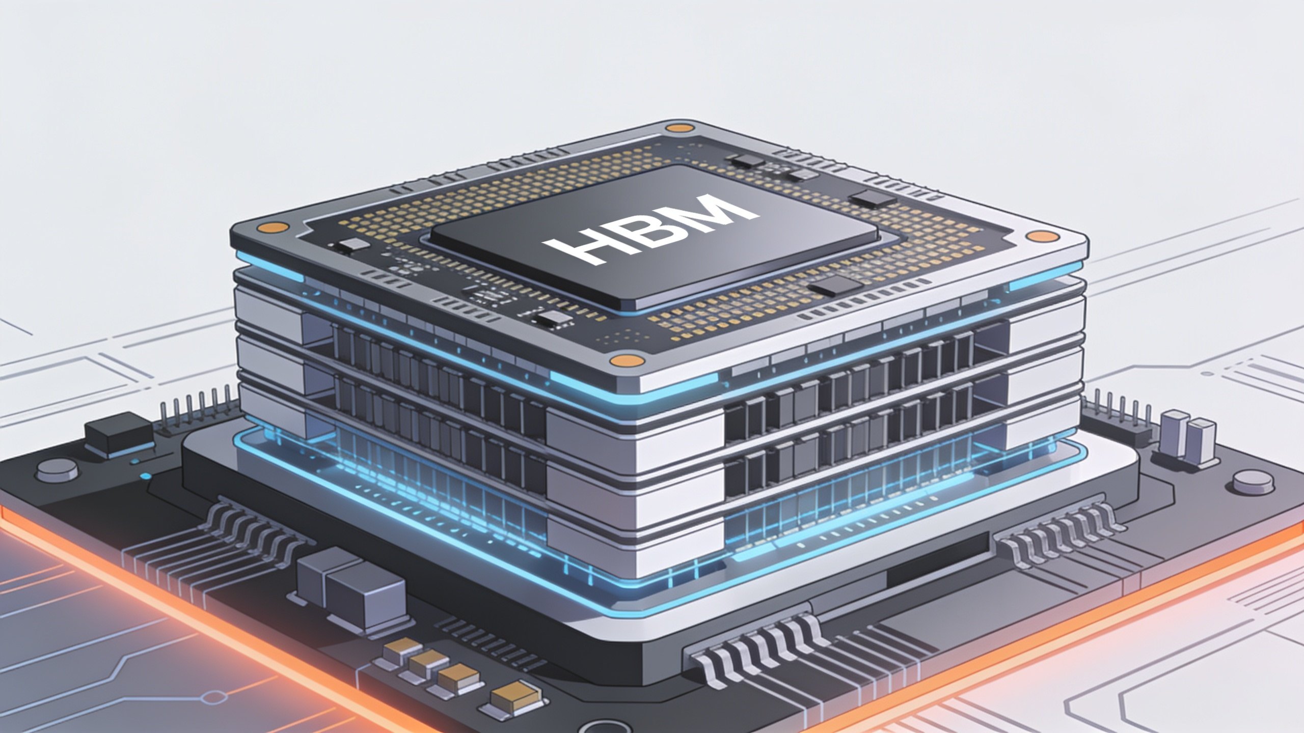 SK Hynix: 2027-yilda NAND-ga bo'lgan talab yil davomida 10%dan ortiq oshishi kutilmoqda
