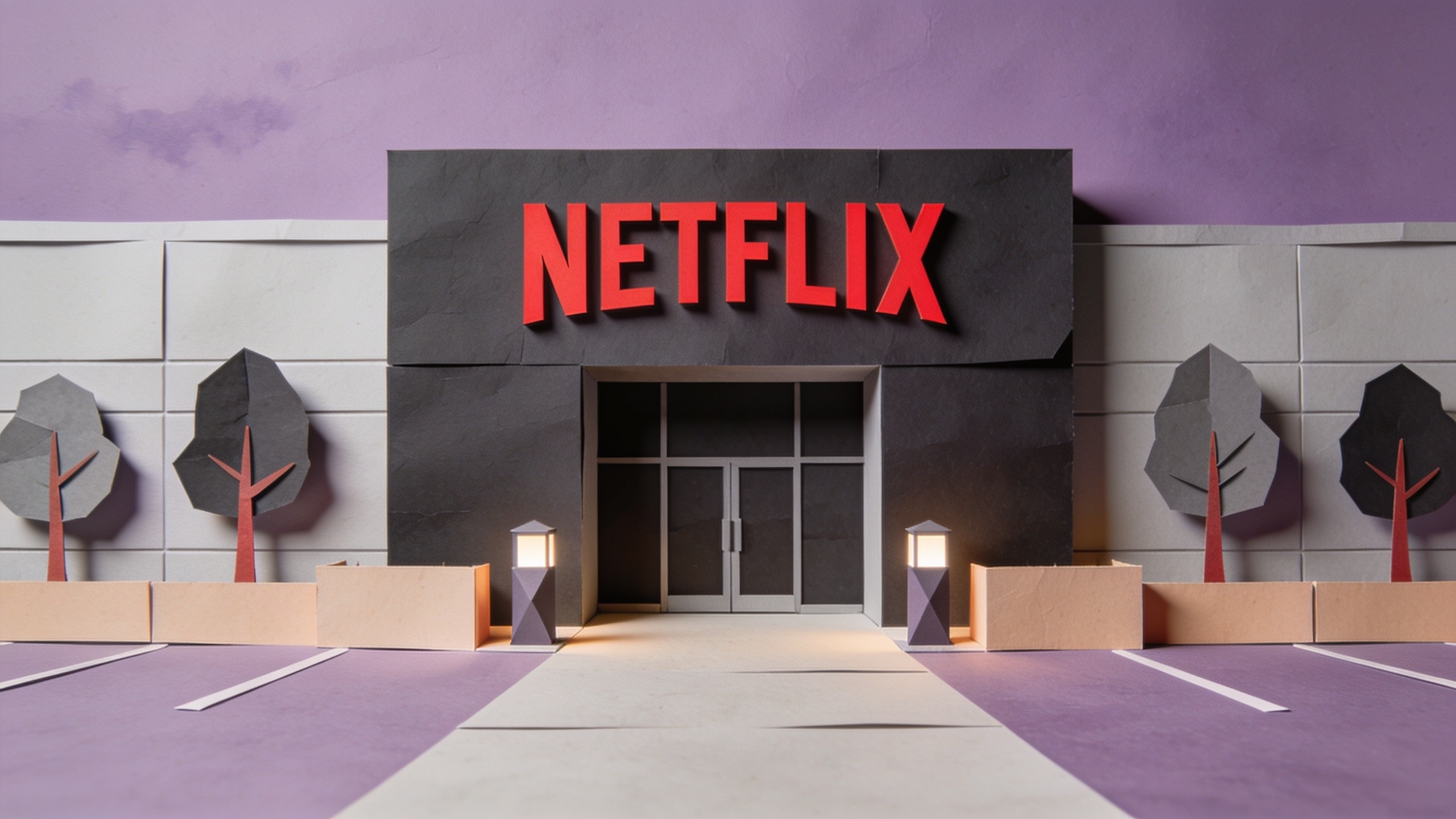 Market Chatter: Netflix Cuts 6% of Global Workforce