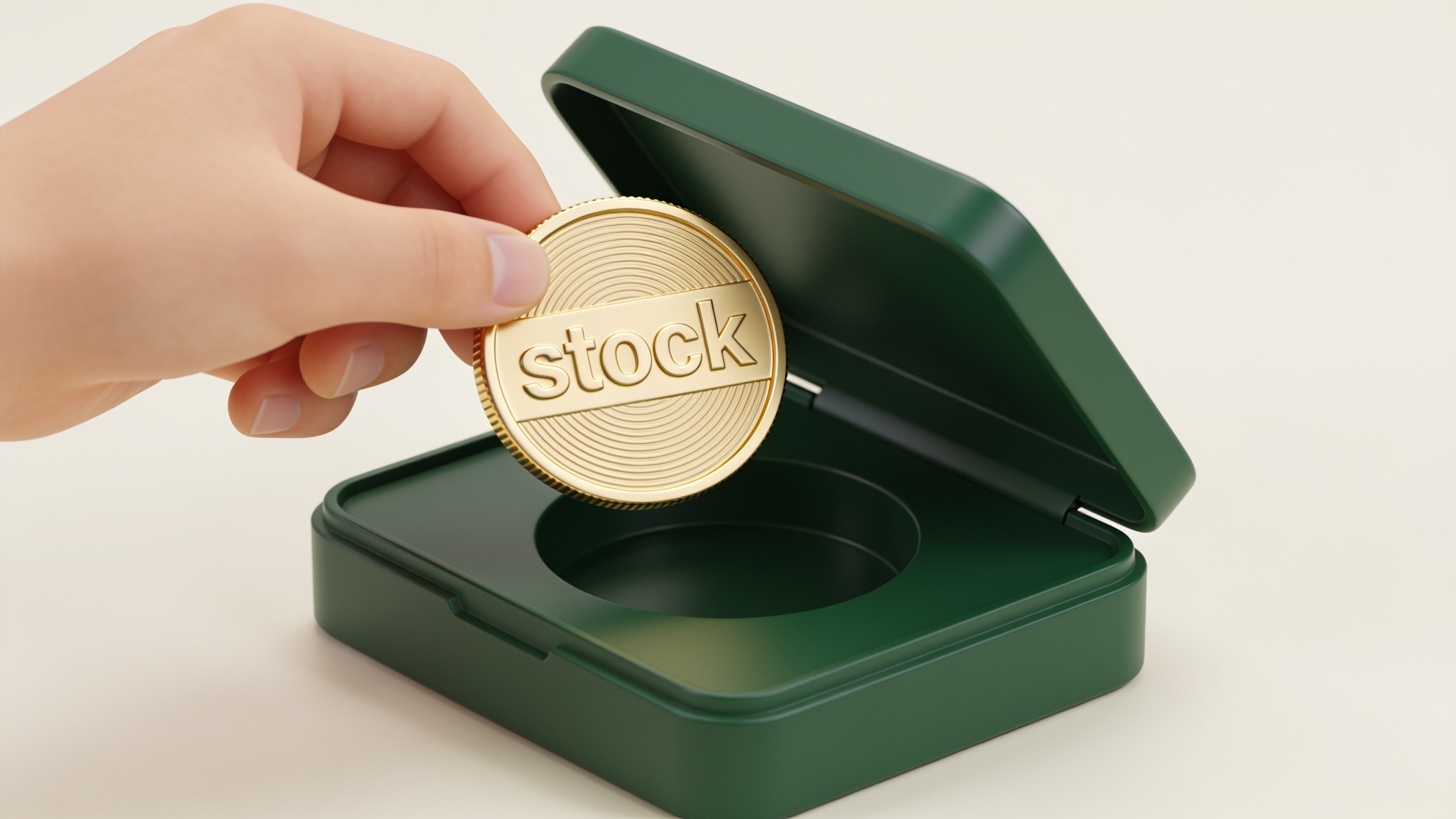 Ondo Finance lets institutions mint tokenized stocks from existing share holdings