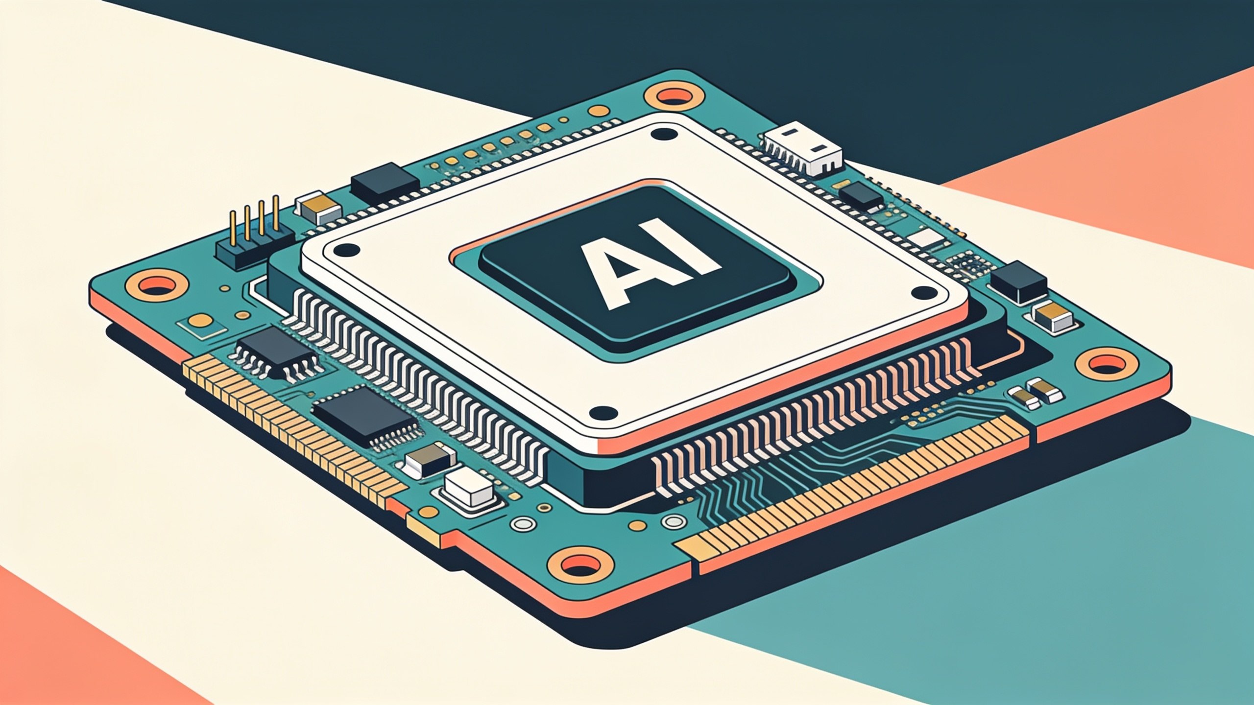 Byte, Alibaba va Tencent NVIDIA RTX PRO 5500 grafik kartasidan 3 milliondan ortiq dona buyurtma qildi