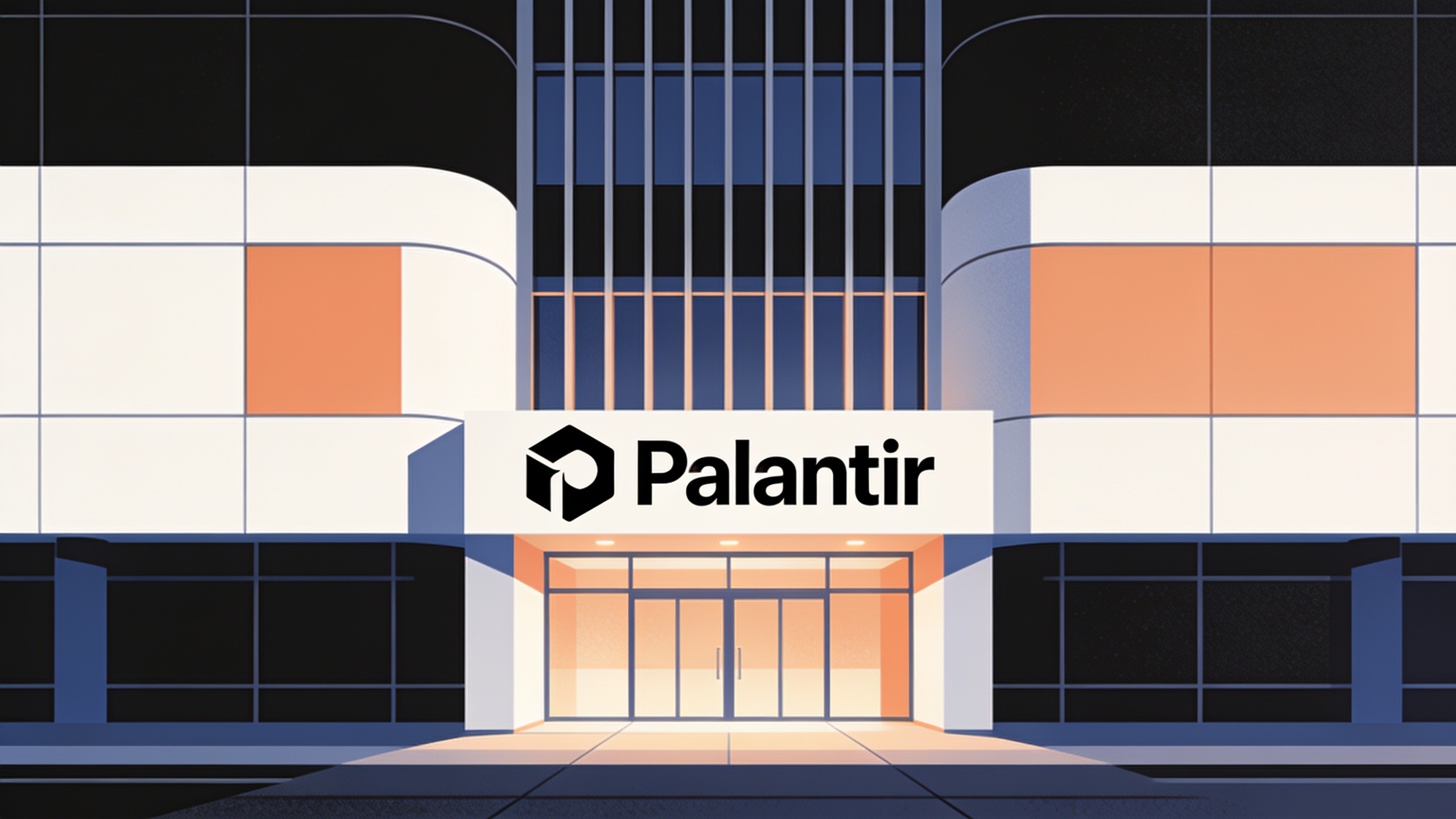 UK pension funds NEST and The People's Pension express concerns over the inclusion of Palantir in their investment portfolios