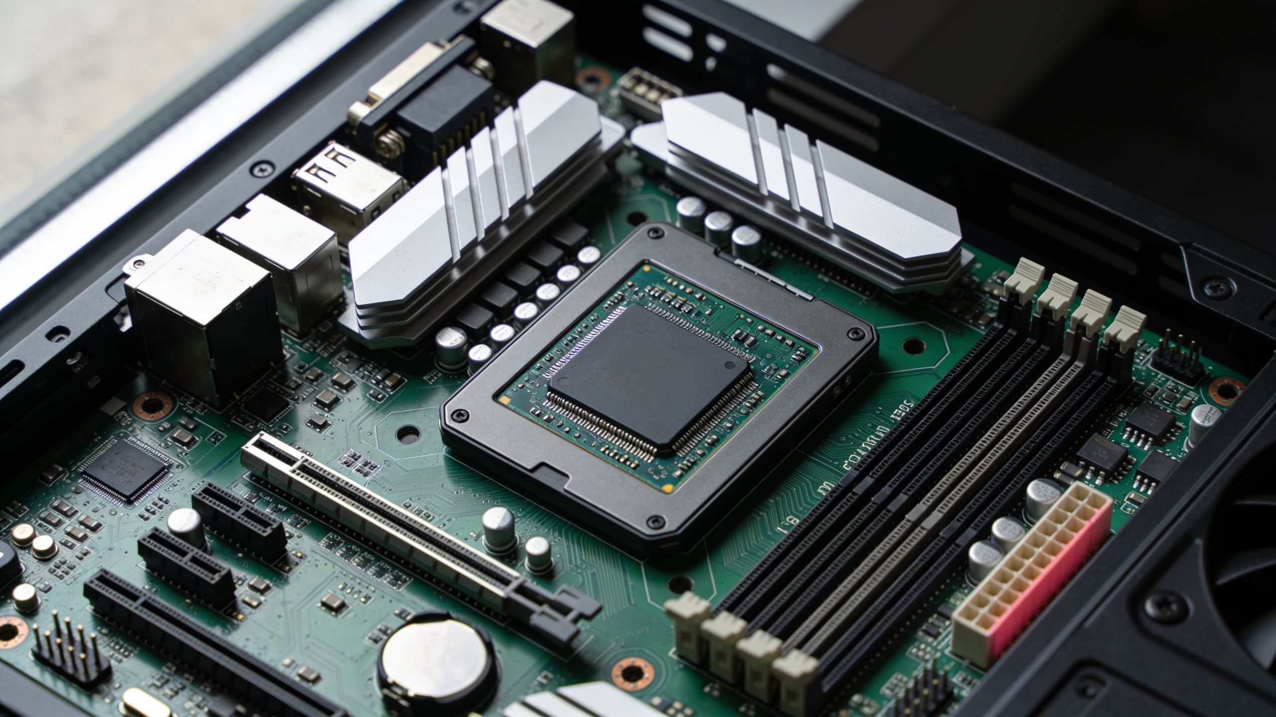 -- Earnings Flash (WDC) Western Digital Corporation Posts Q1 Adjusted EPS $4.64 per Share, vs. FactSet Est of $4.11