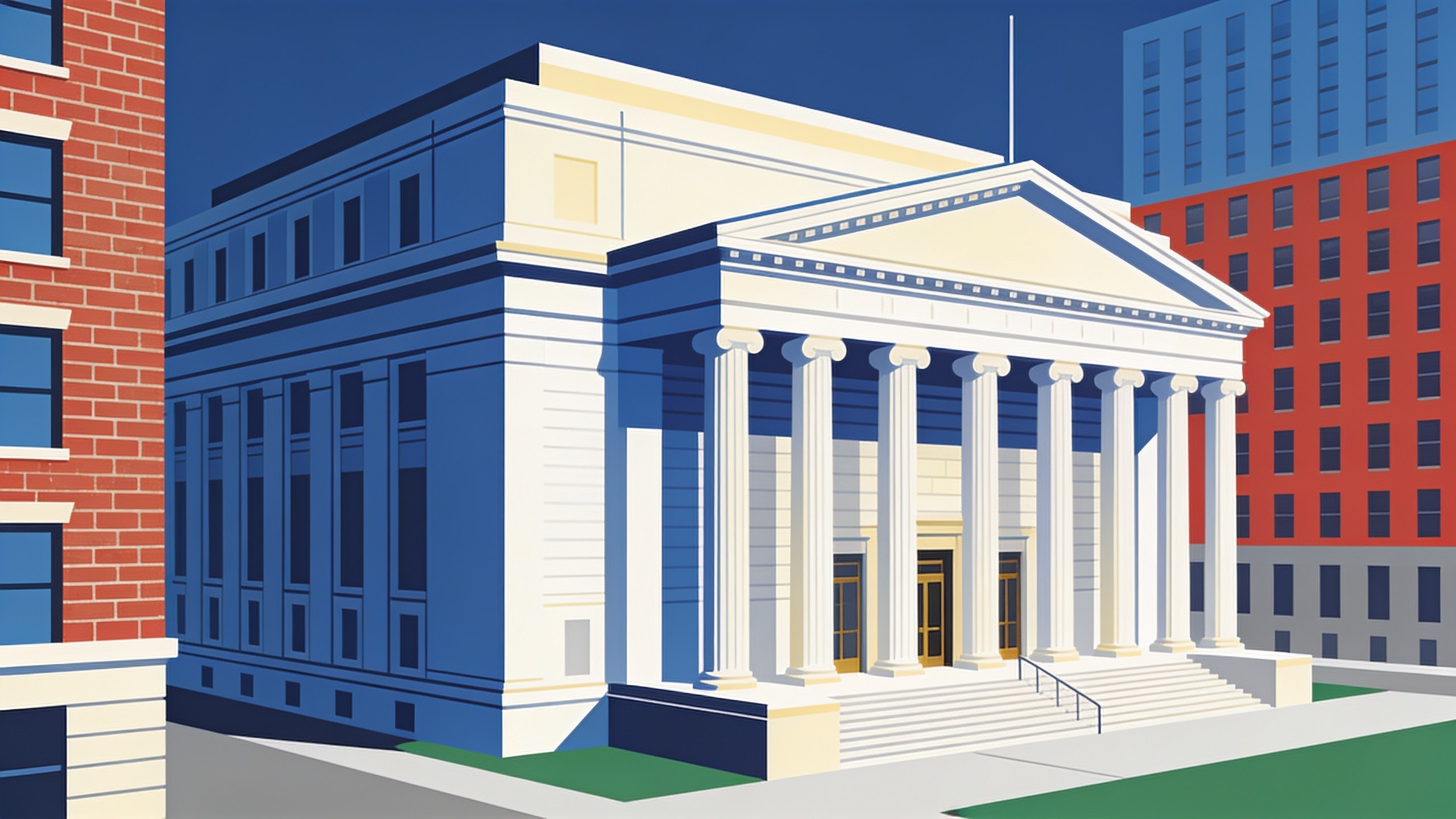 Bank of America says Merrill Lynch B.V. makes available half-year report for six months ended June 30, 2026