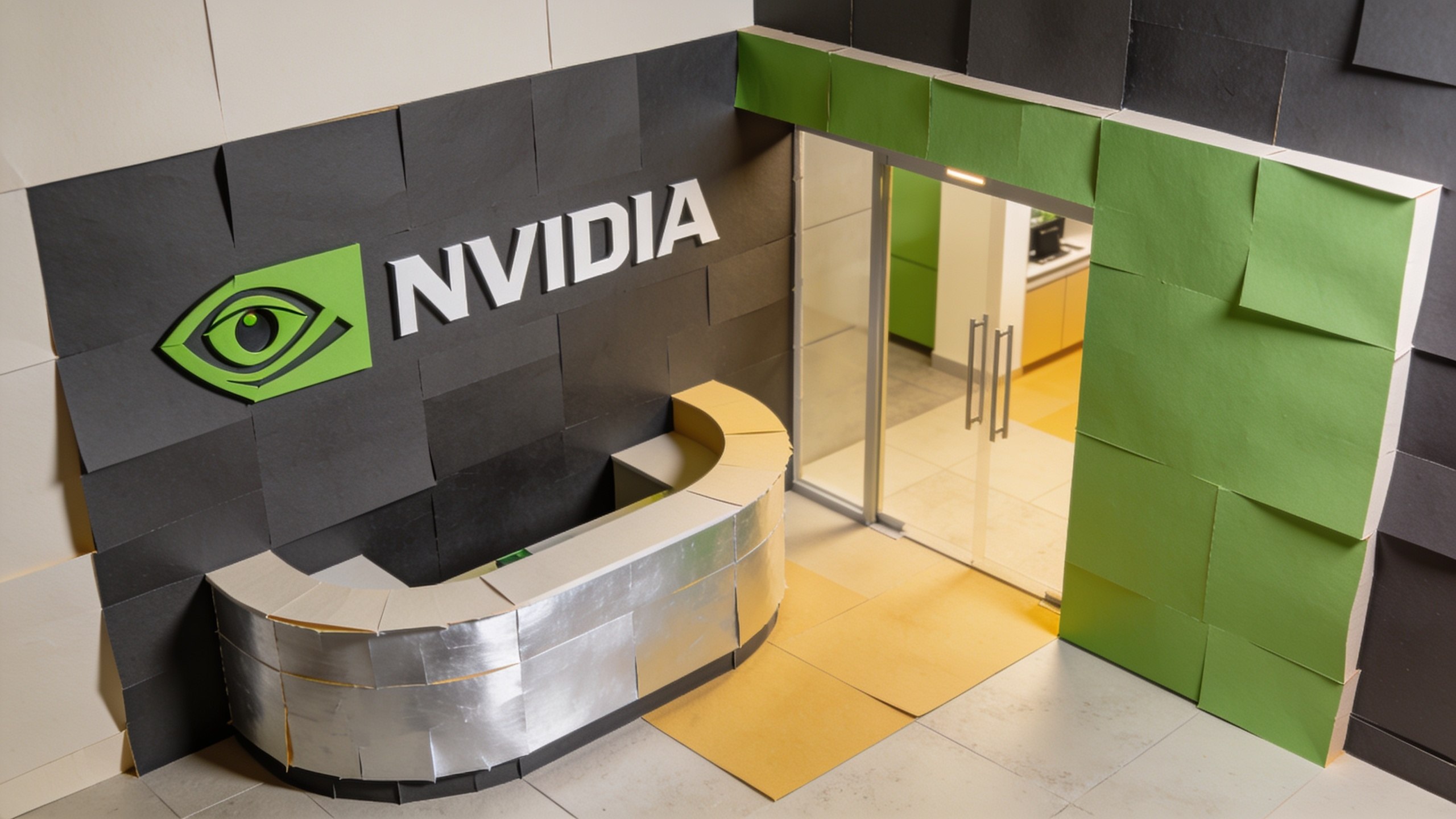 Ano ang sinabi ng Nvidia sa GTC sa Berlin? Narito ang buod ng Goldman Sachs