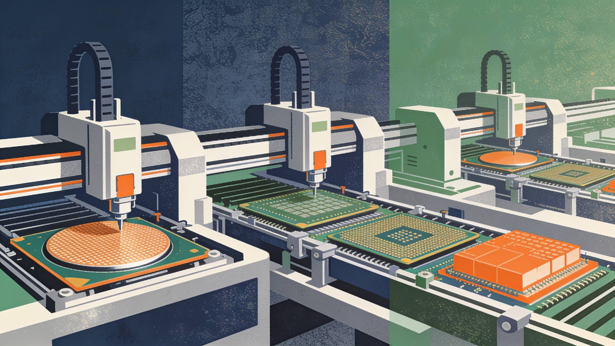 Elon Musk: “No Idea How to Make Chips,” But We’ll Do It Better Than Anyone