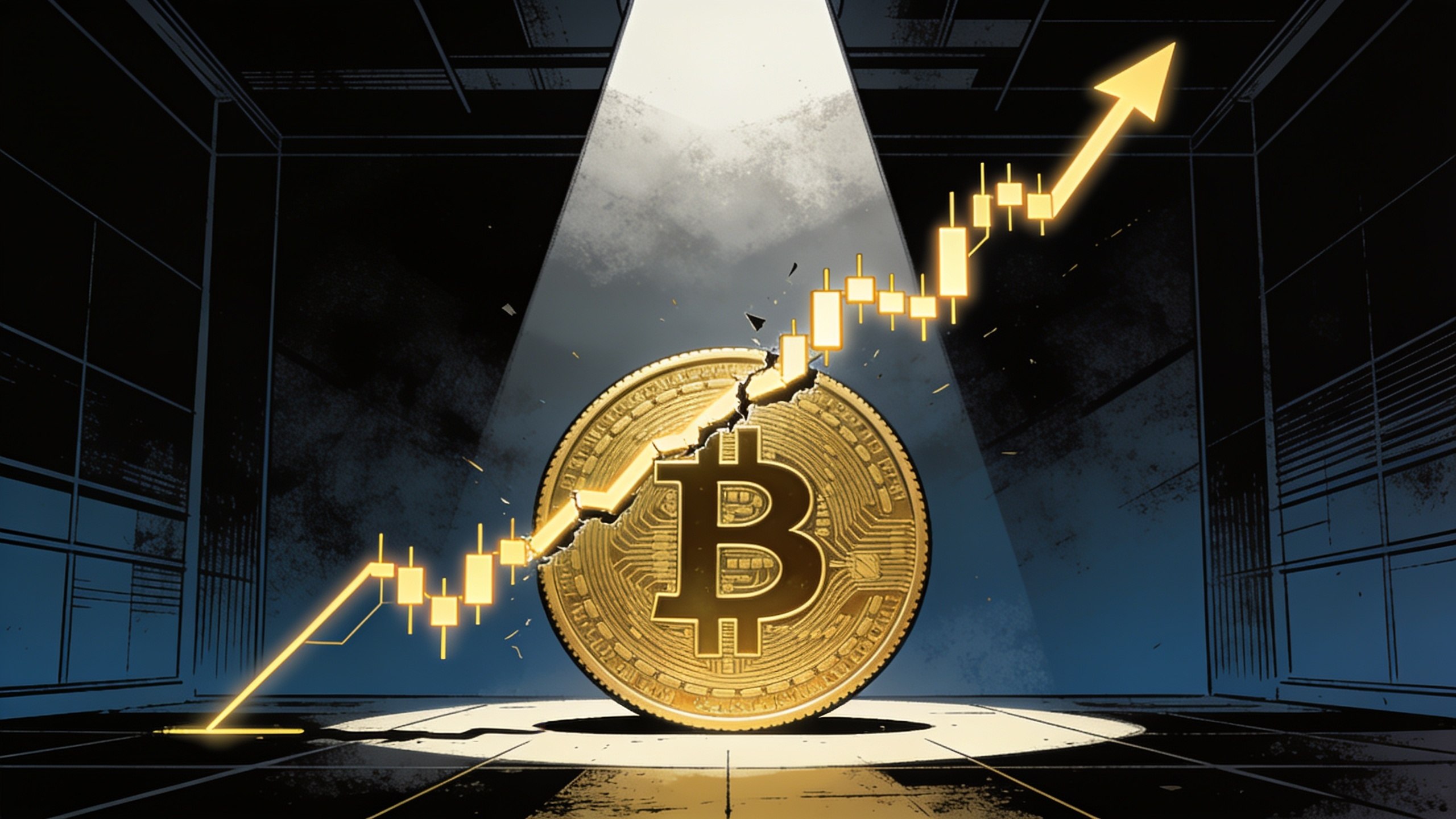 Bitcoin climbs above $81,000 as Glassnode highlights $85,000 resistance