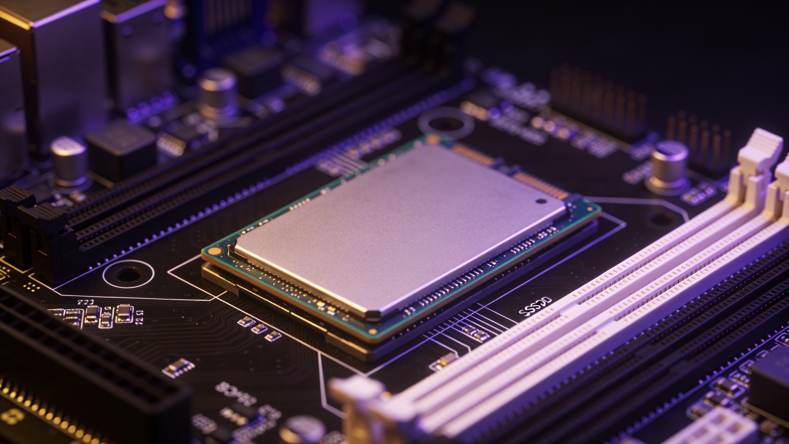 Bernstein ha abbassato il prezzo target di Western Digital a 600 dollari.