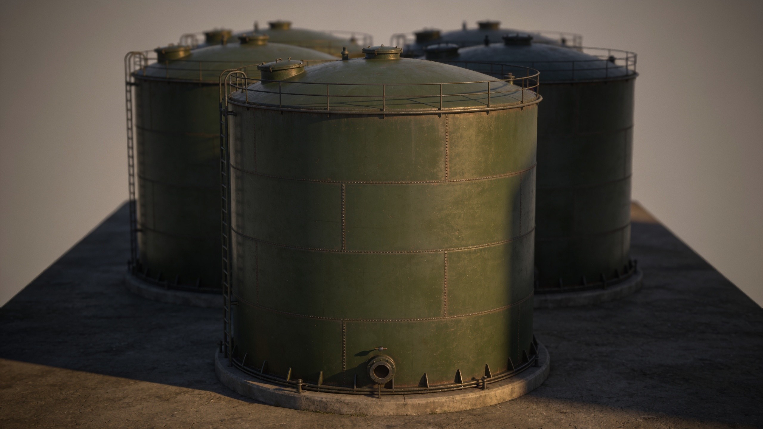 Canada Commodities: Oil Prices Down as Saudi Arabia Indicates East-West Pipeline May Restart This Week