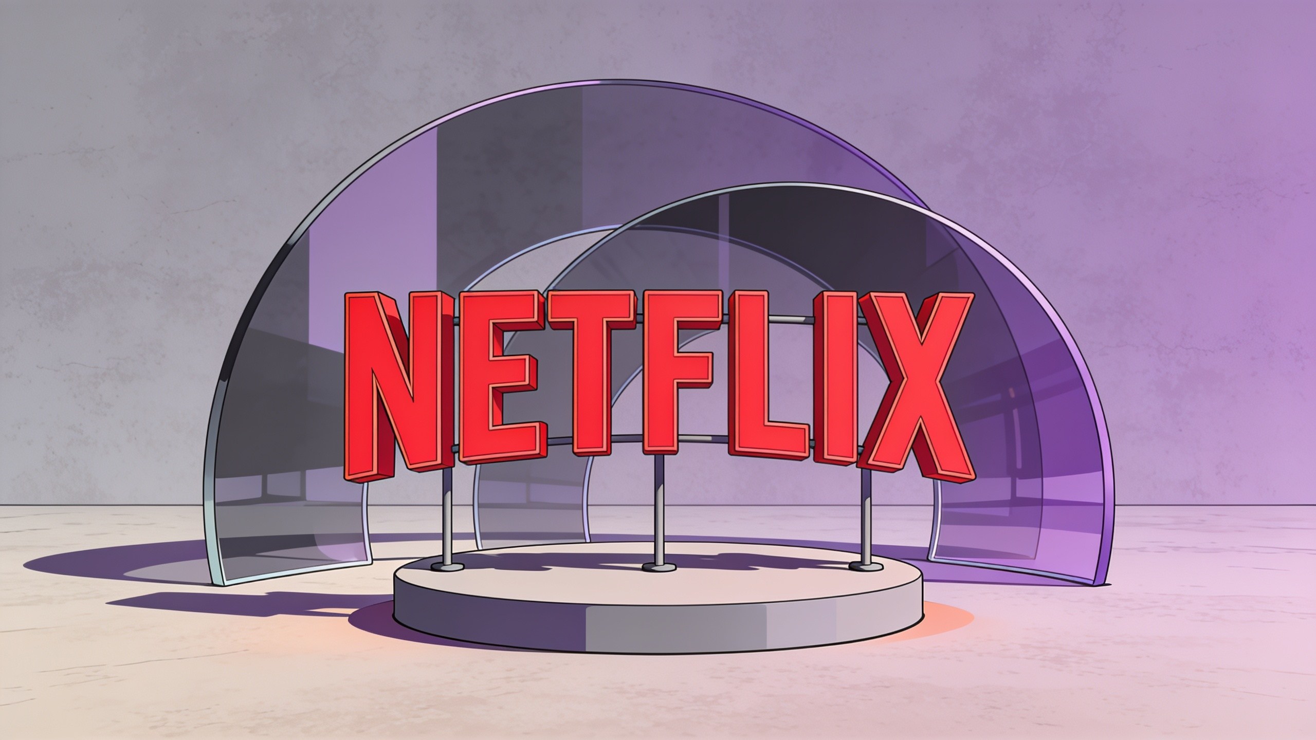 Netflix's Q3 Average Revenue per Member to Rise Sequentially on Higher Prices, Wedbush Says