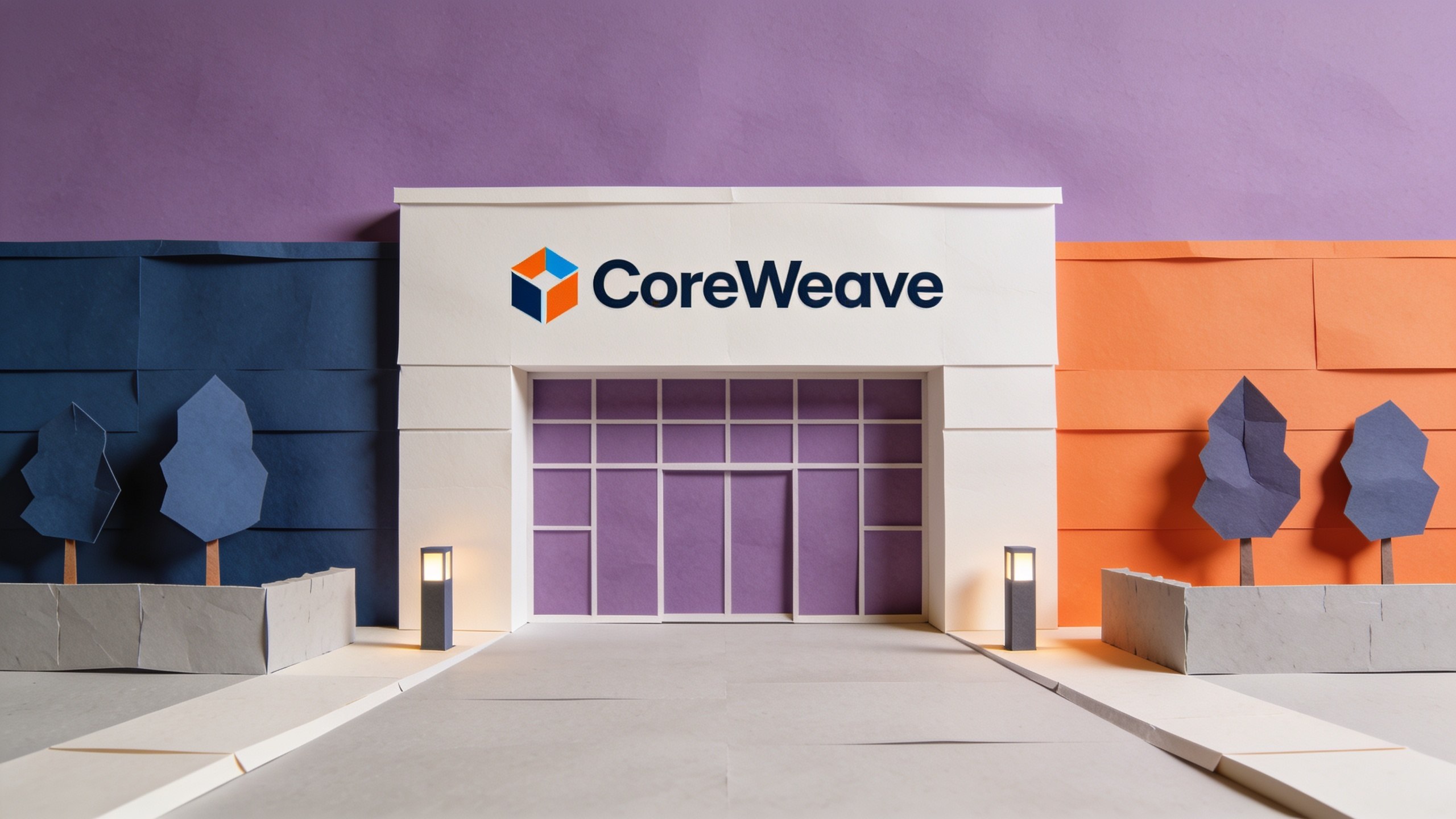¡Preocupaciones por la burbuja de crédito privado aumentan! CoreWeave (CRWV.US) cae un 15% y los traders compran “opciones de venta de burbuja” apostando por una nueva caída.