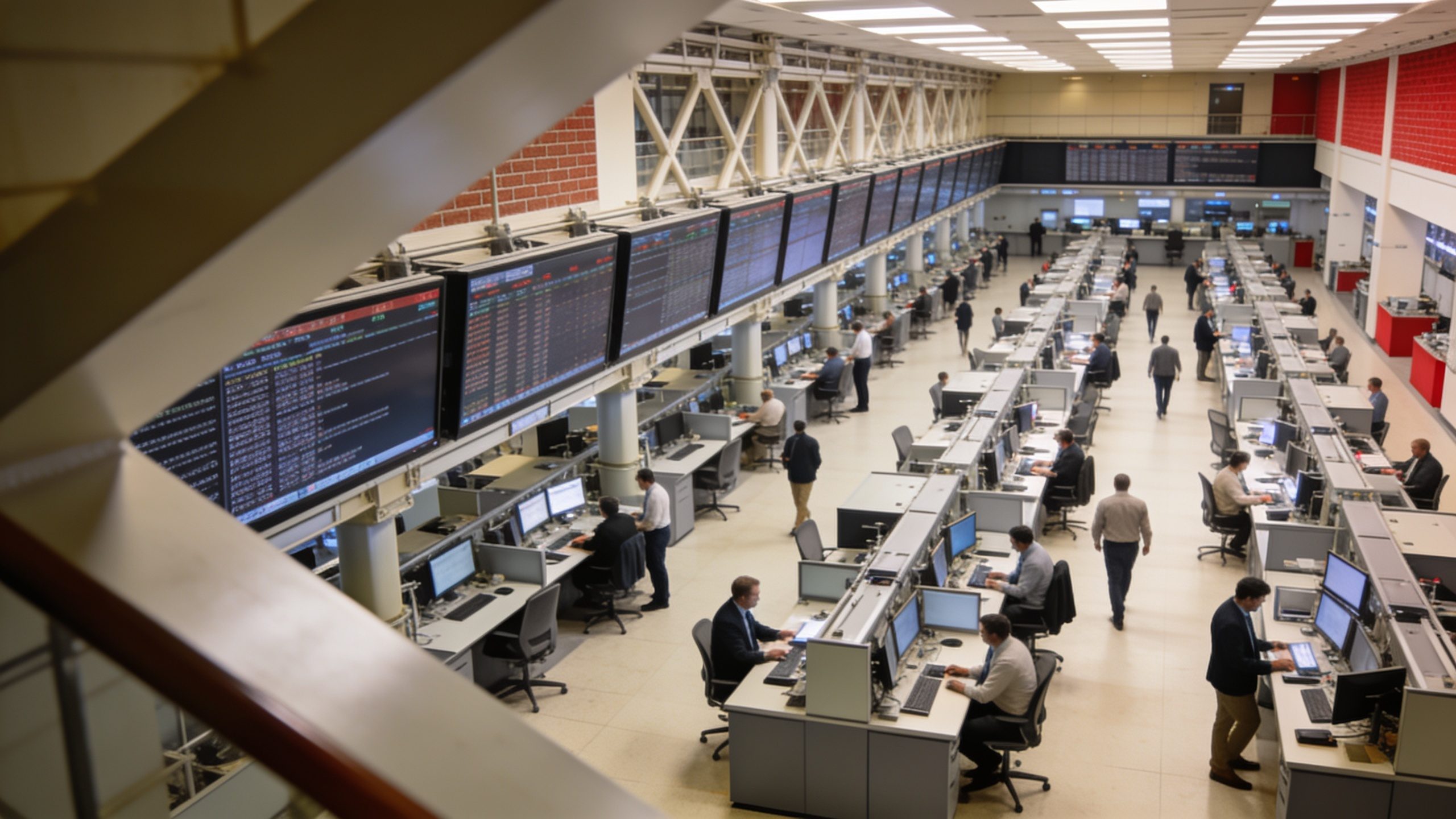 FirstRand Bank lists ZAR 20 million structured notes on JSE