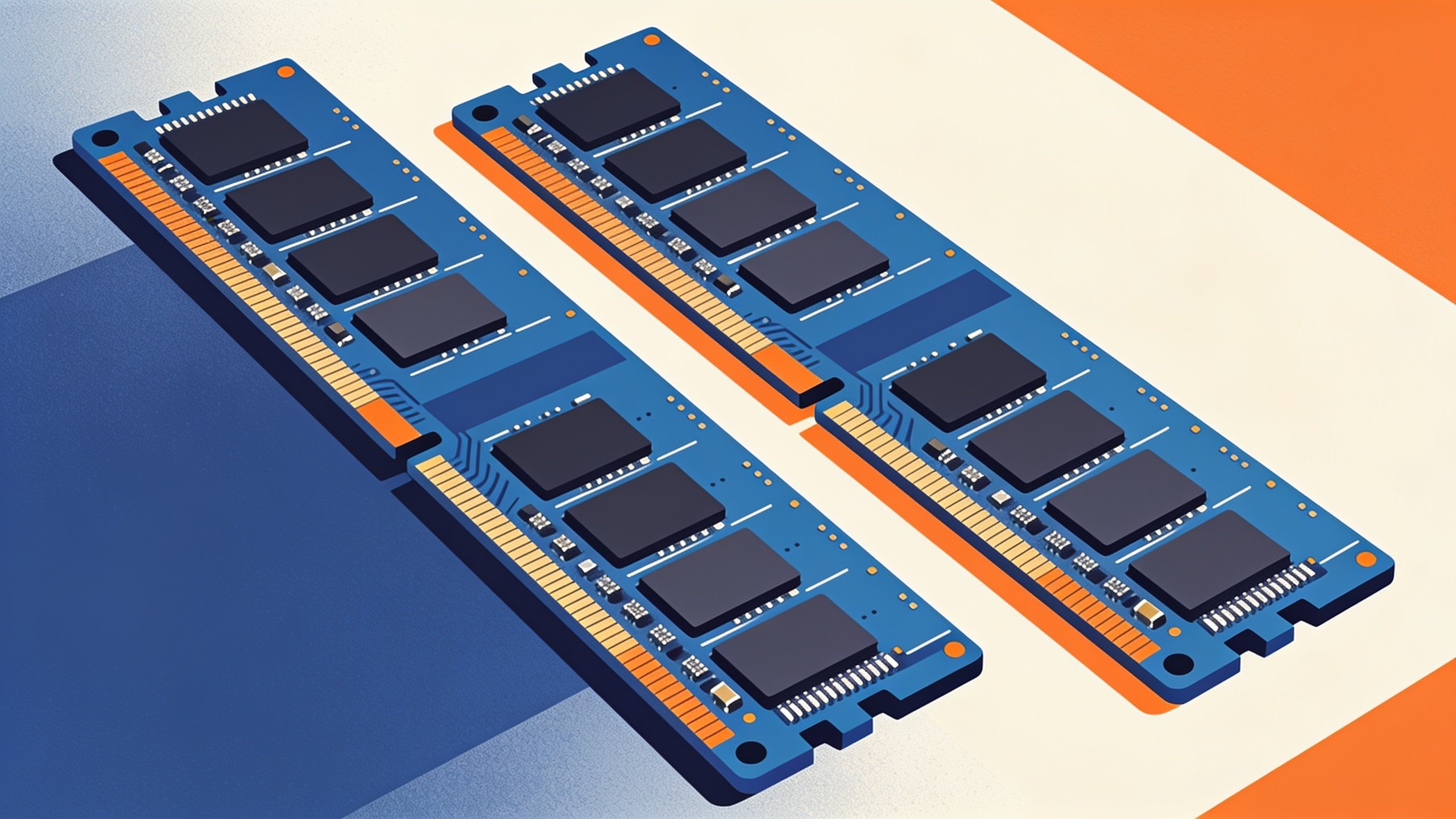 SK Hynix menyatakan kapasitas produksi DRAM dan HBM akan habis terjual hingga tahun 2029