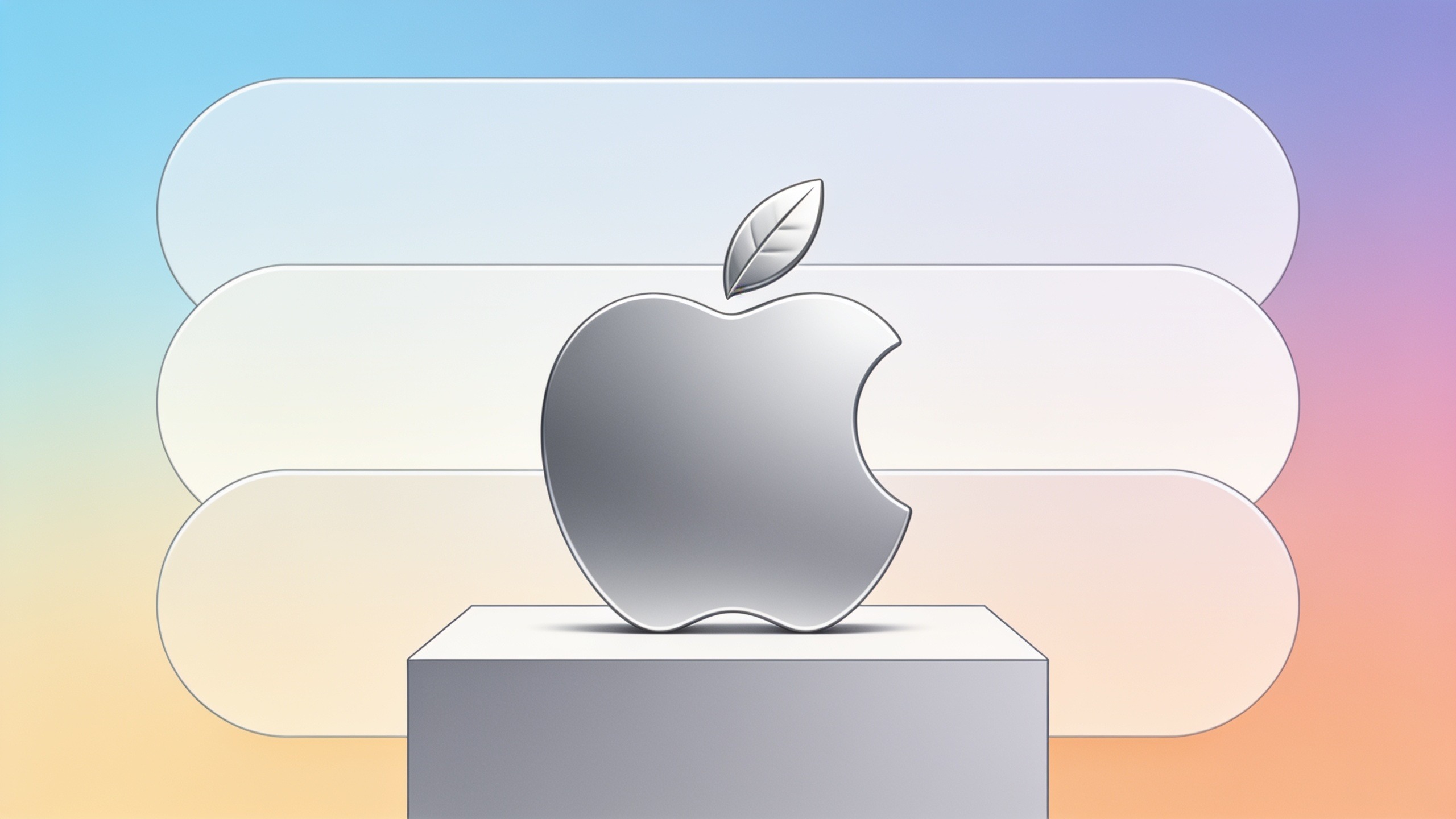 Apple Senior Vice President and CFO Kevan Parekh Reports Disposal of $2.31 Million in Common Shares
