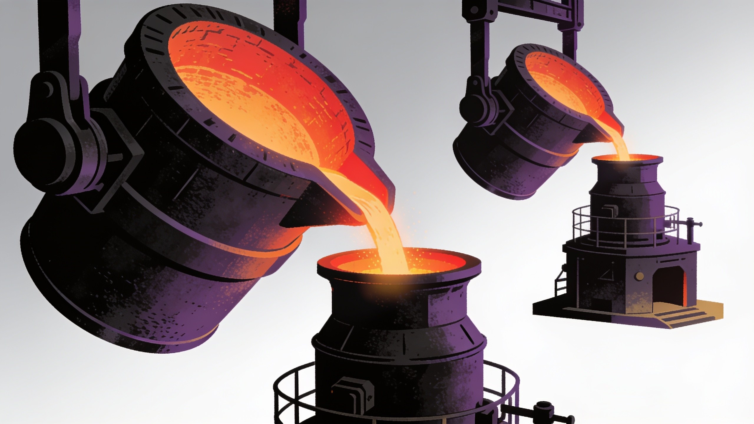 Market Chatter: BHP Cuts 300 Jobs in Australia as Iron Ore Costs Rise