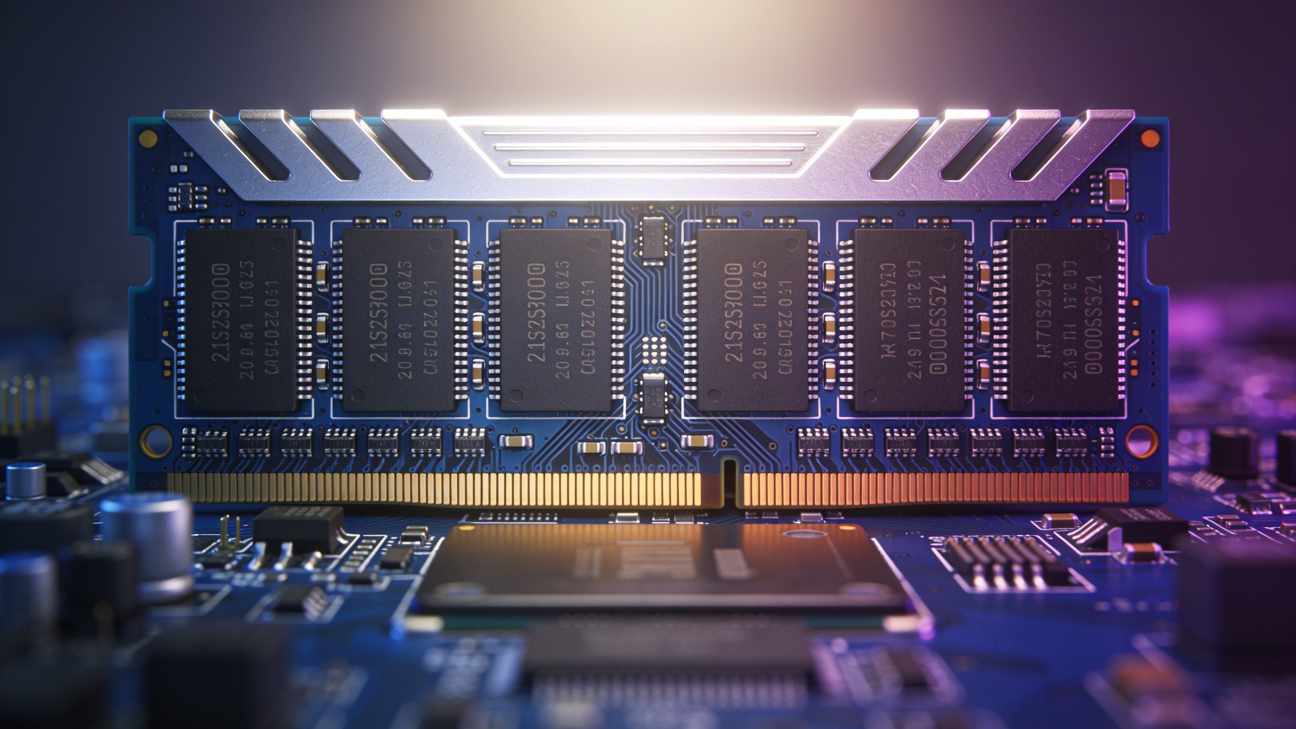 Samsung Electronics və SK Hynix gələn ilin ikinci rübündə 8 qatlı HBM4-ni kütləvi istehsala verəcək