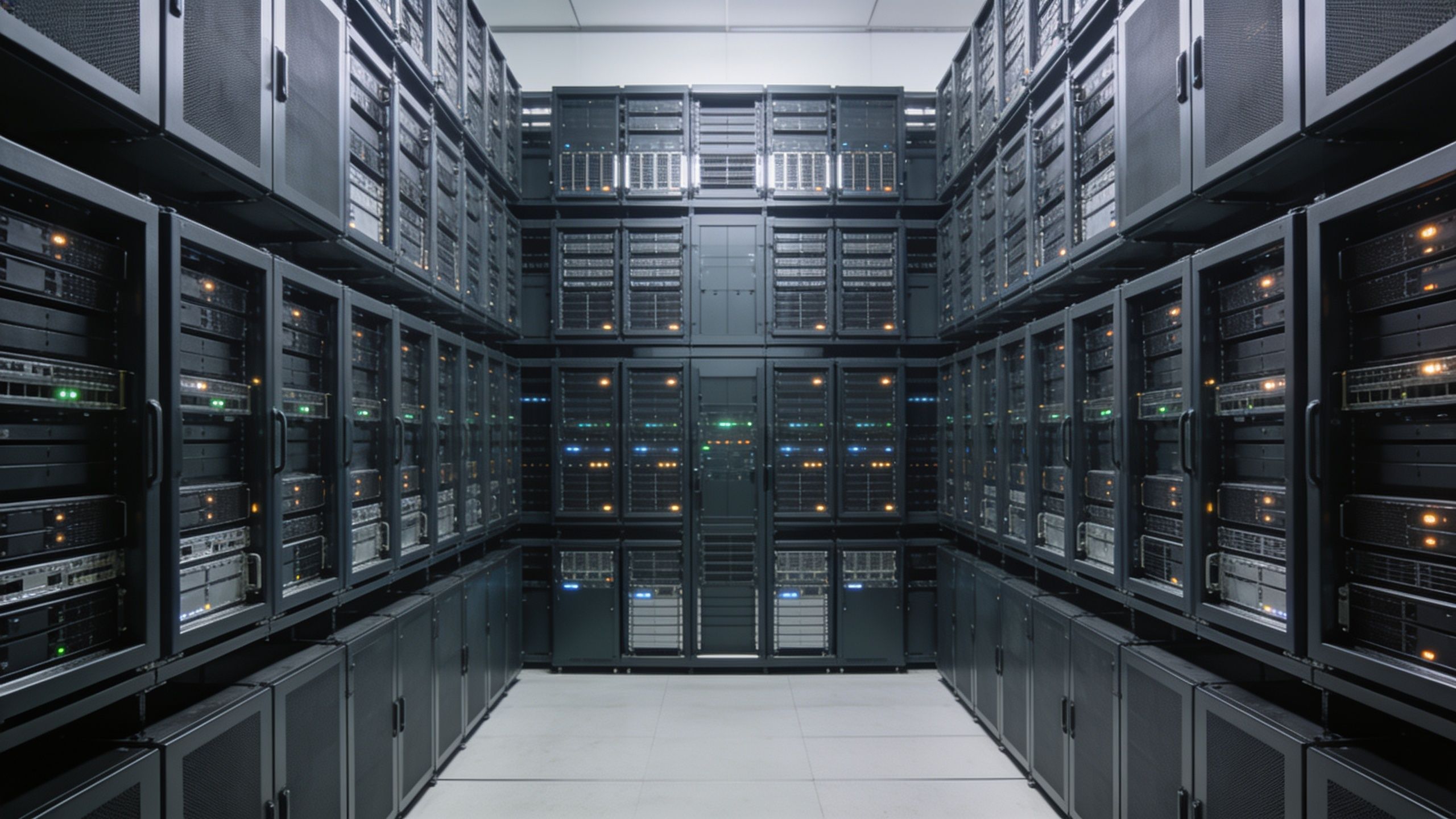 Digital Realty partners with Blackfuel to deploy AI inference platform at Barcelona data center