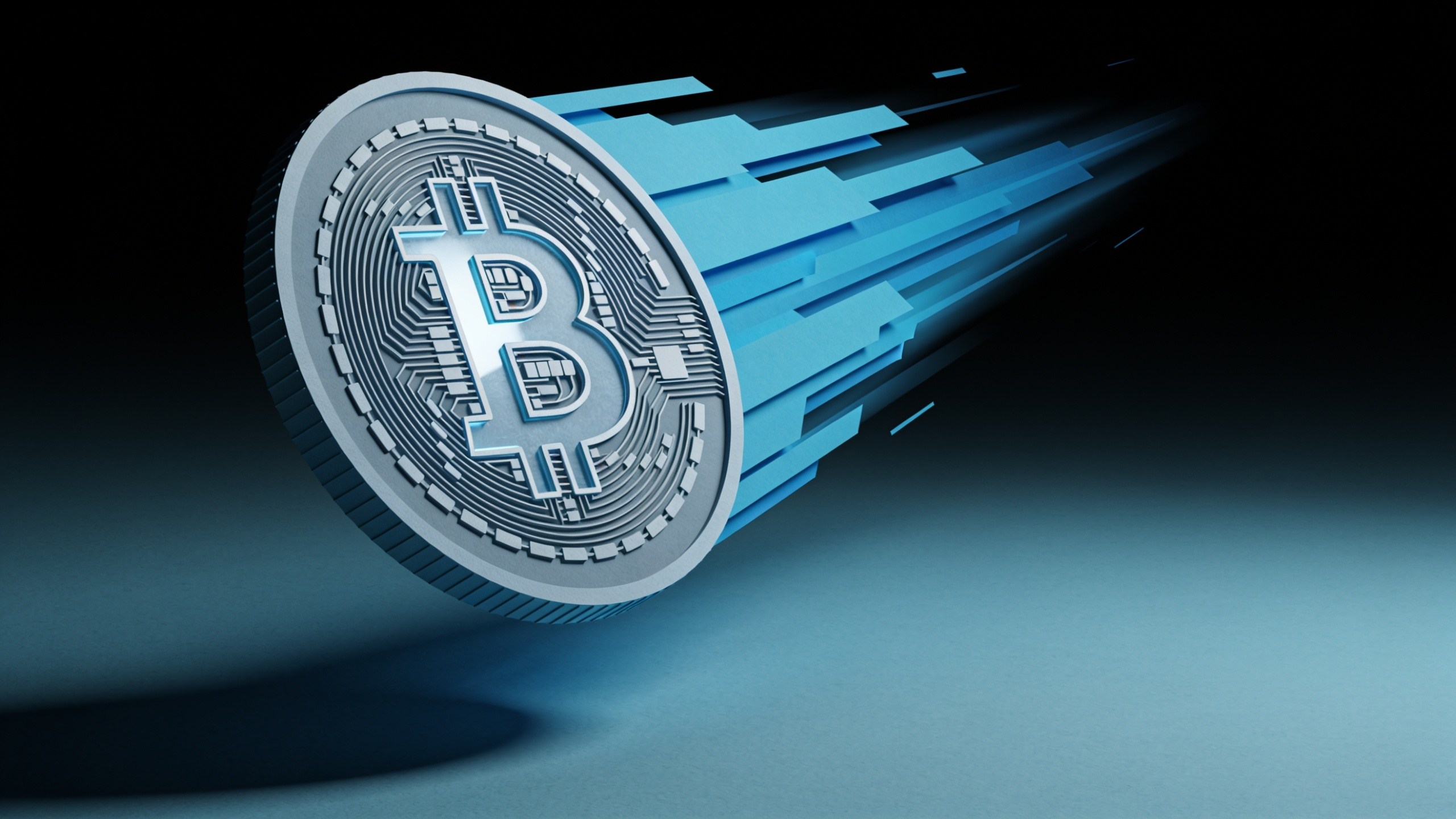 Top Cryptocurrencies Lower; Bitcoin Falls Below $80,000 Level