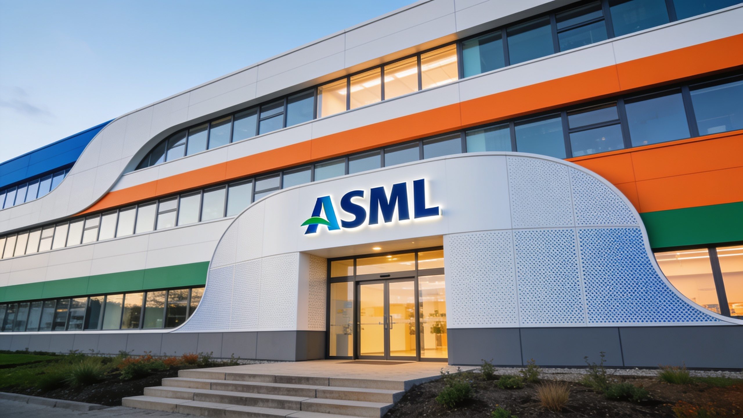 Citigroup mengatakan permintaan pesanan jangka panjang untuk ASML membaik, pasar mulai fokus pada ekspansi setelah tahun 2028.