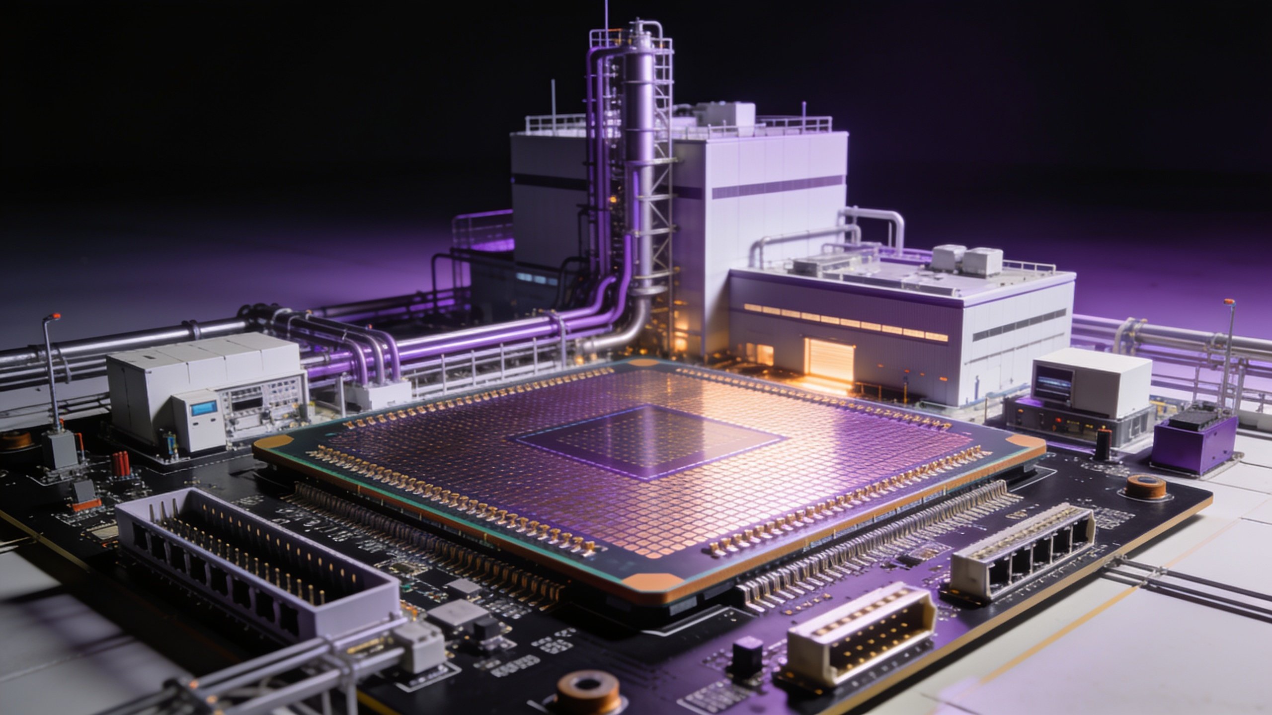 Micron Technology osiągnęła w IV kwartale przychód w wysokości 54,229 miliardów dolarów, przekraczając oczekiwania i podnosząc prognozę sprzedaży.