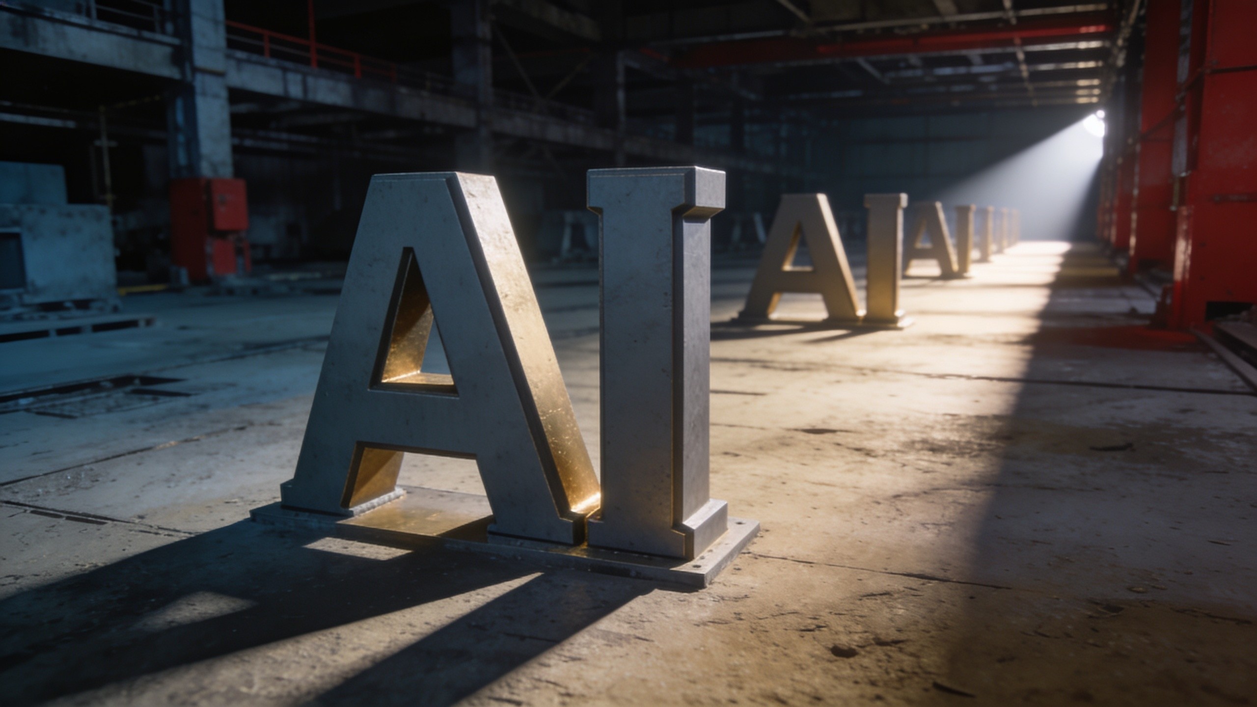 Jefferies warns of a "2008 moment": AI may trigger a "capital destruction" in the US, with capital flowing to Chinese open-source models