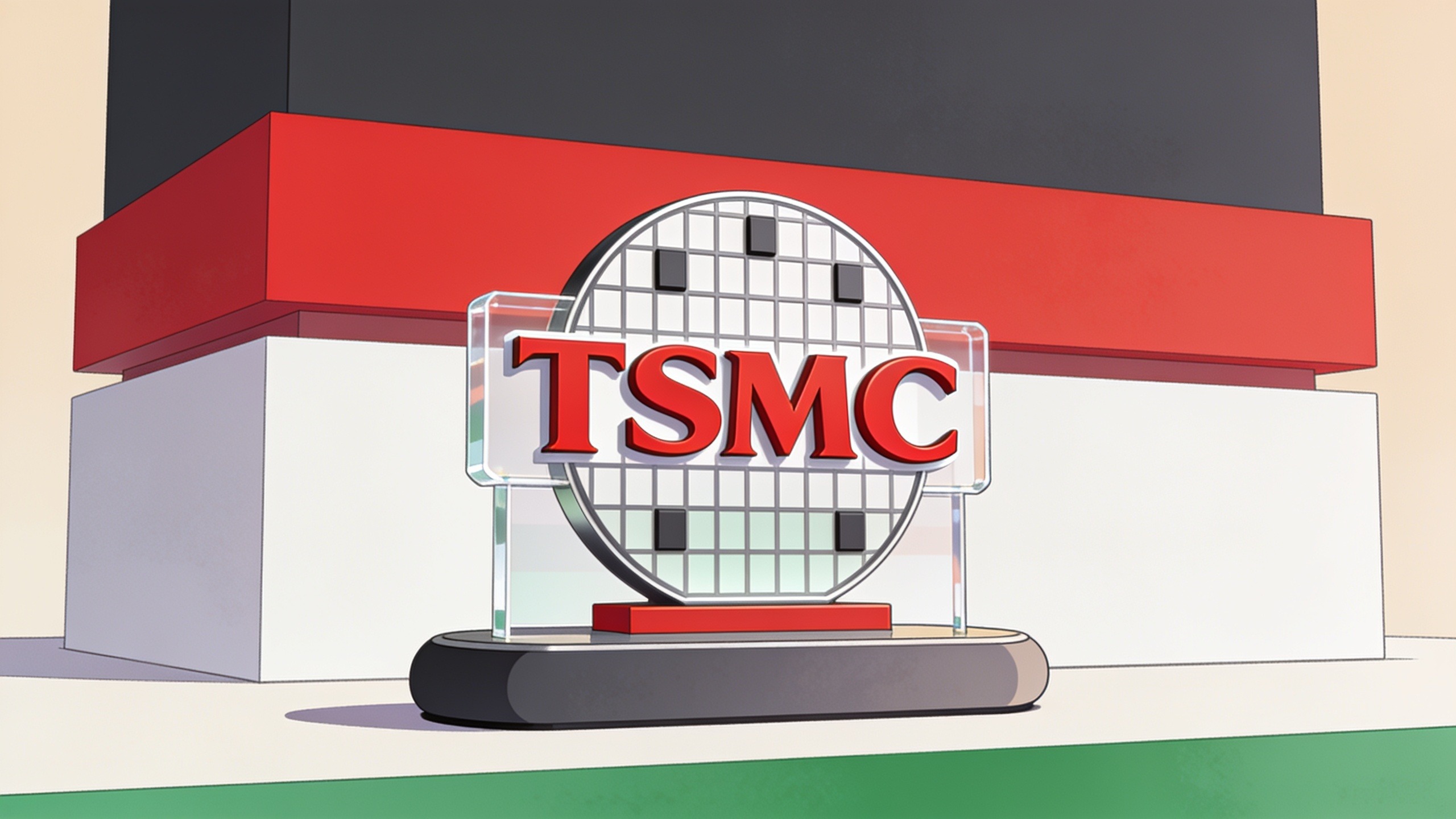 TSMCning uchinchi chorak yuqori samarali hisoblash biznesidan tushgan daromad chorakdan-chorakka 22% ga oshdi