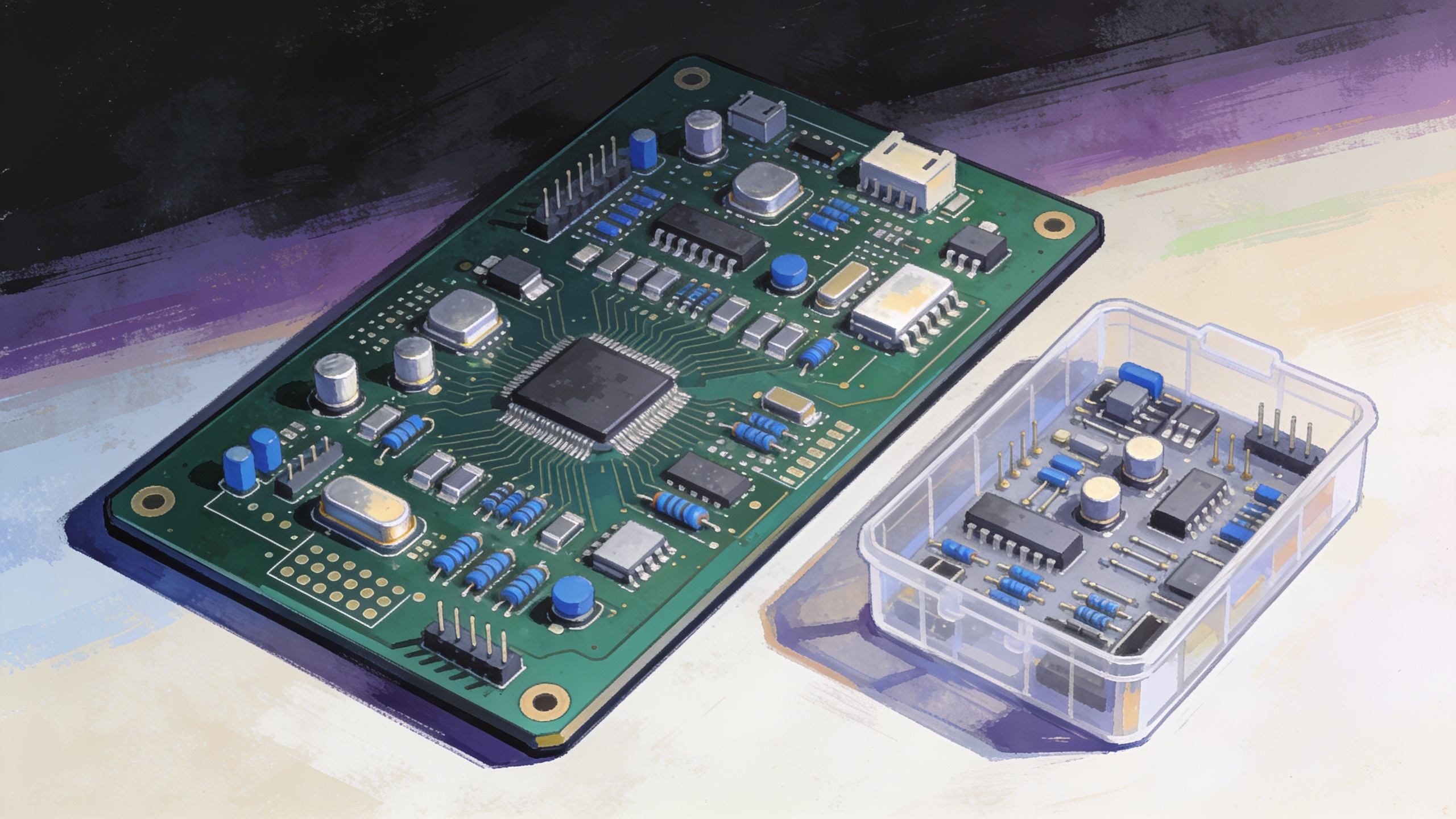 The AI arms race extends upstream! Reports say Intel, Nvidia, and AMD are prepaying over 100 billions NTD to secure advanced IC substrate production capacity.