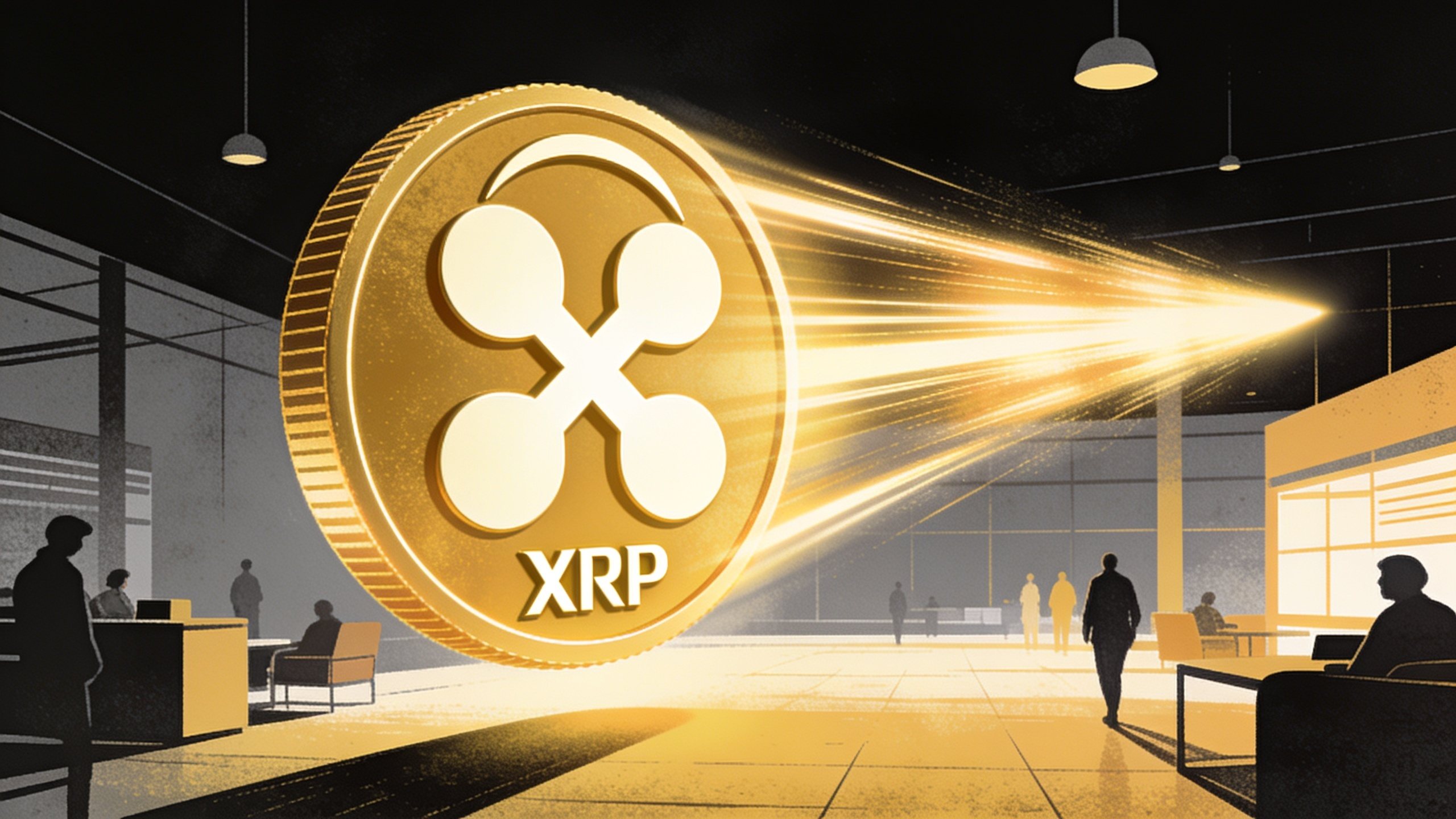 XRP Whales Accumulate $2B — URPD Shows Clear Path to $2.29
