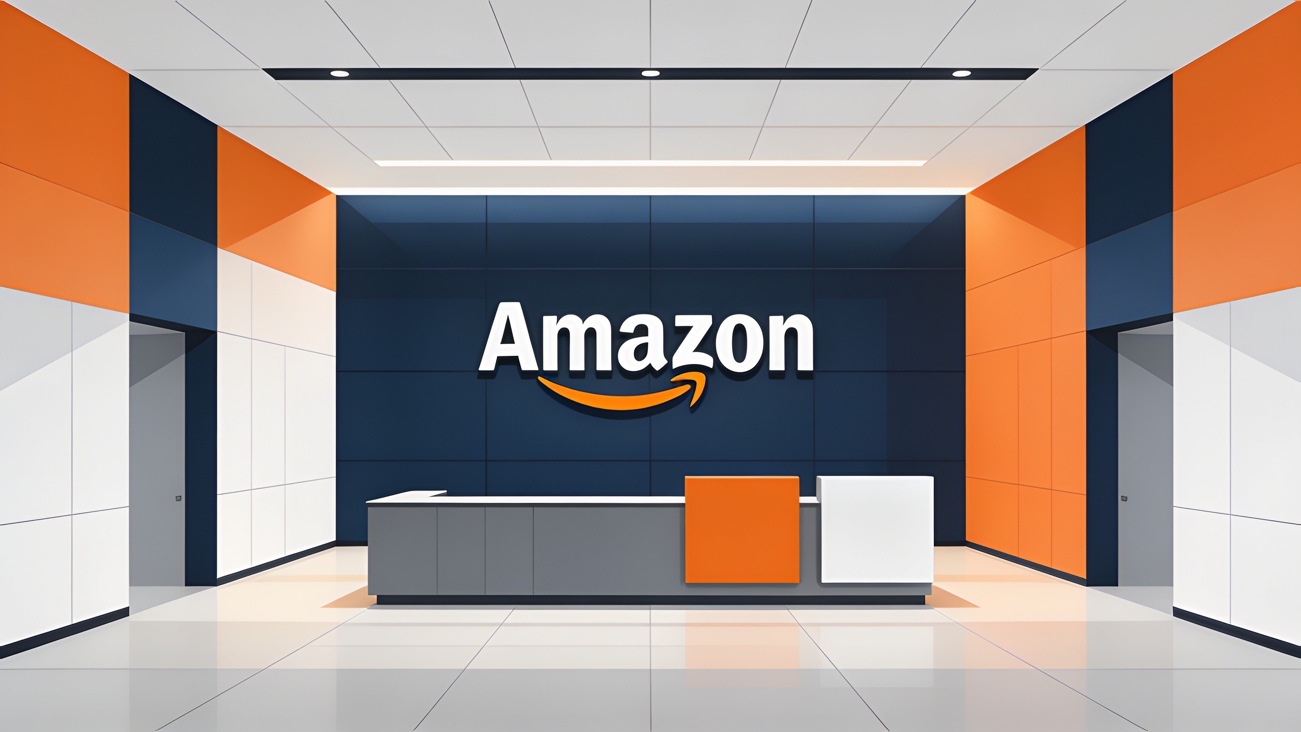 BUZZ - Morgan Stanley names Amazon as "top pick" and raises target price; Amazon shares rise in response
