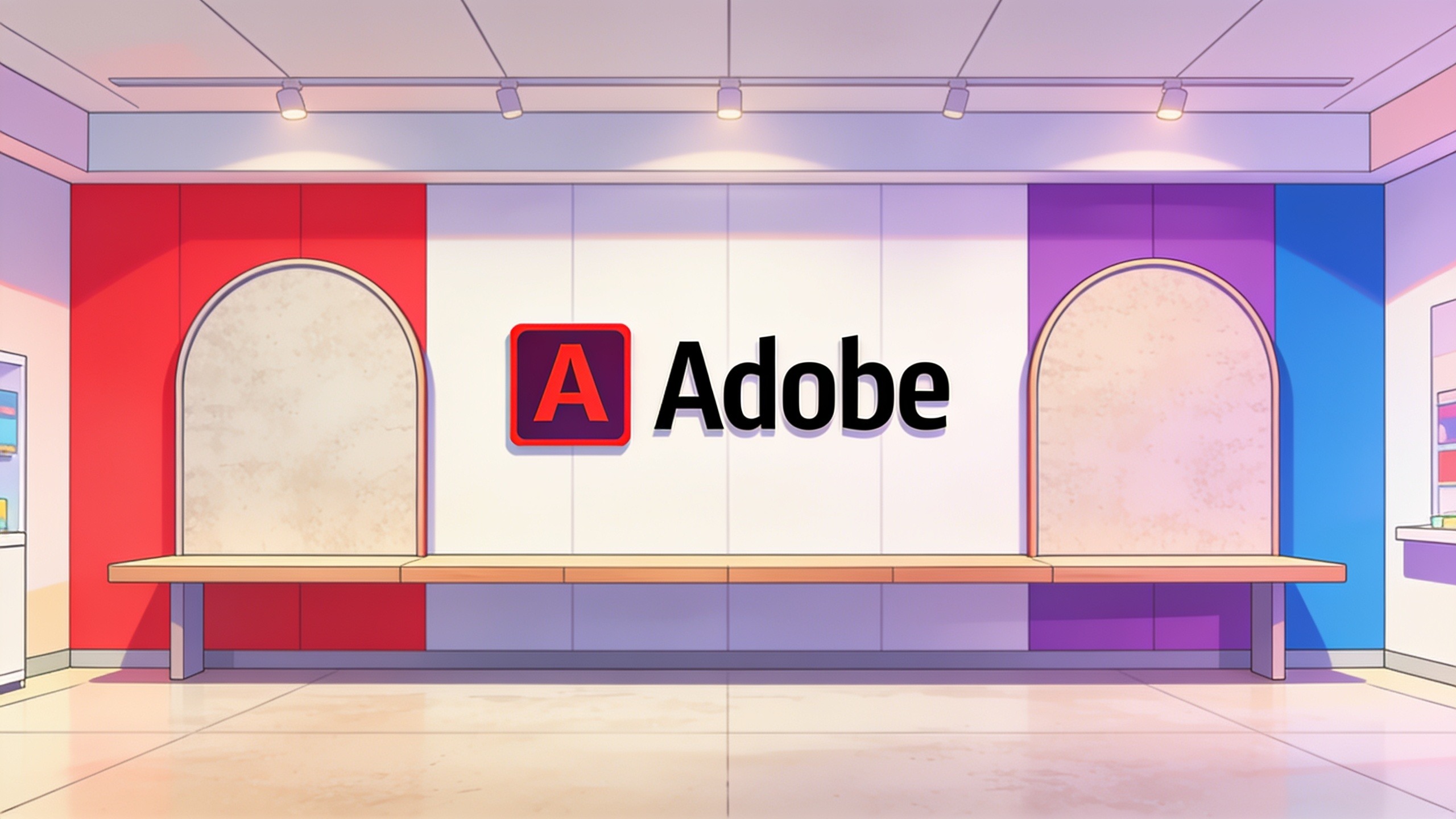 Adobe (ADBE.US) affronta il più forte pessimismo della sua storia: crescono i timori sulla rivoluzione dell'AI, il numero di valutazioni di vendita raggiunge un record