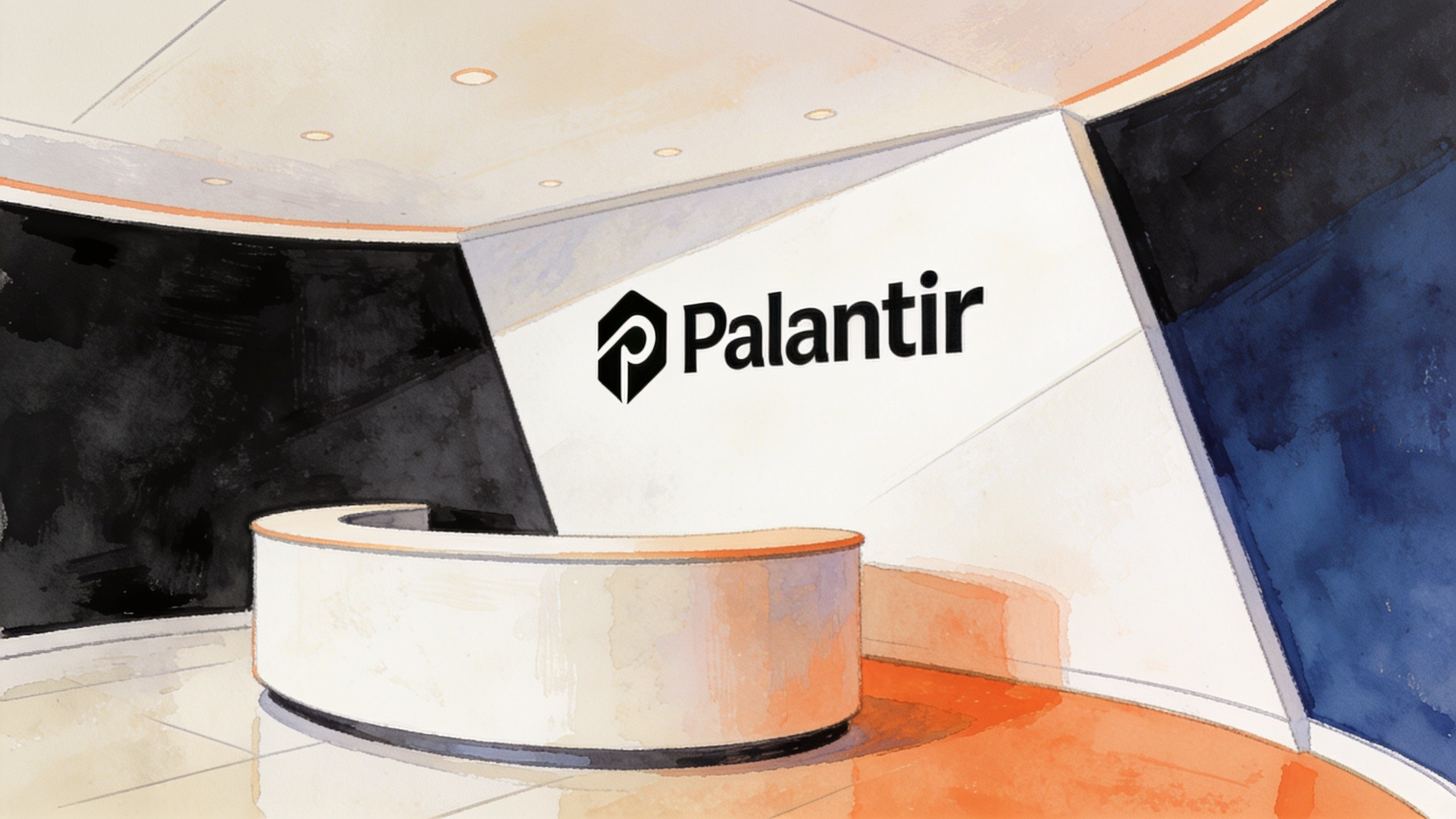 Palantir, London Mayor Resolve Court Proceedings