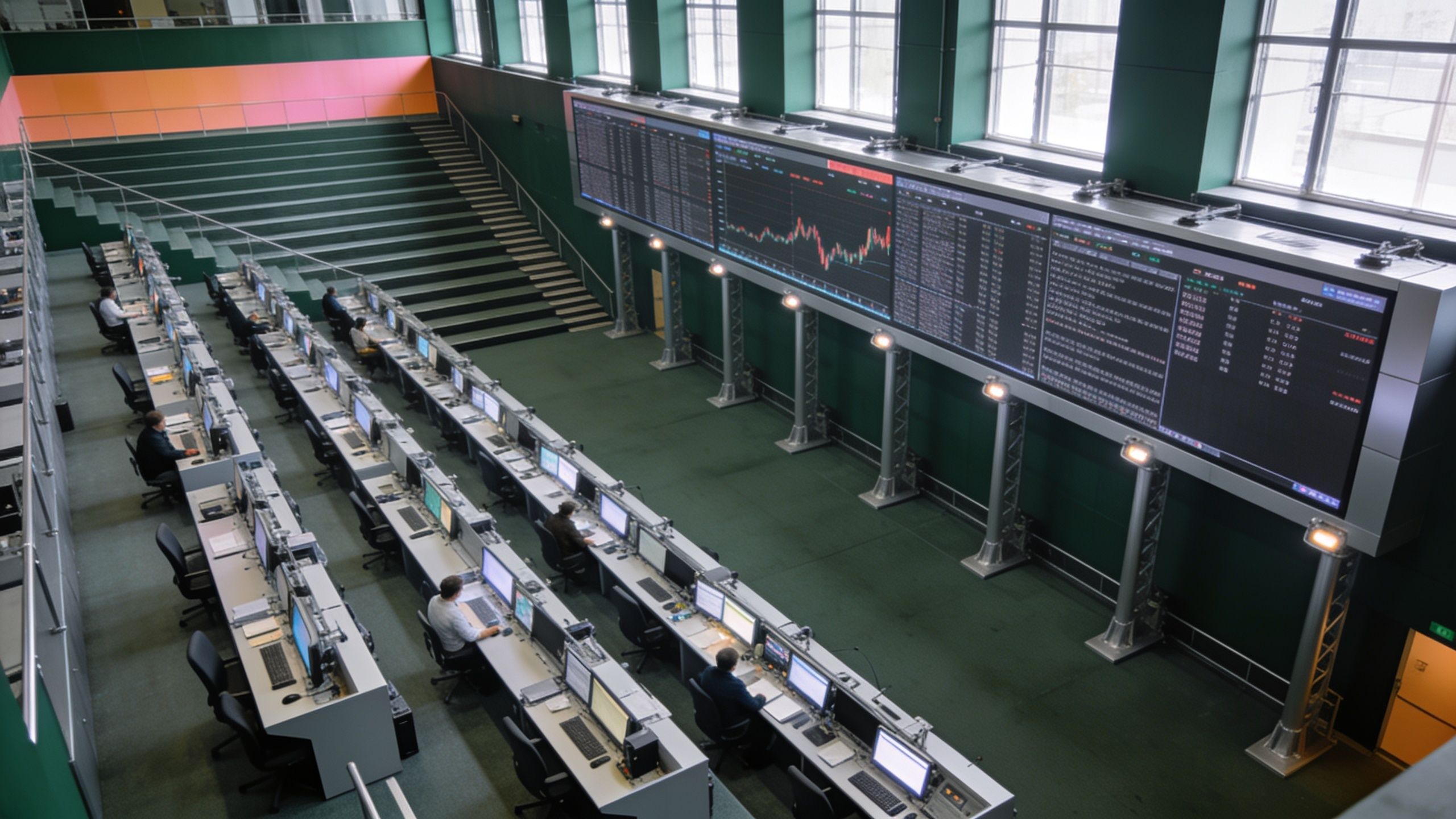 Kaiko Data Reveals Crypto Market Struggling to Recover