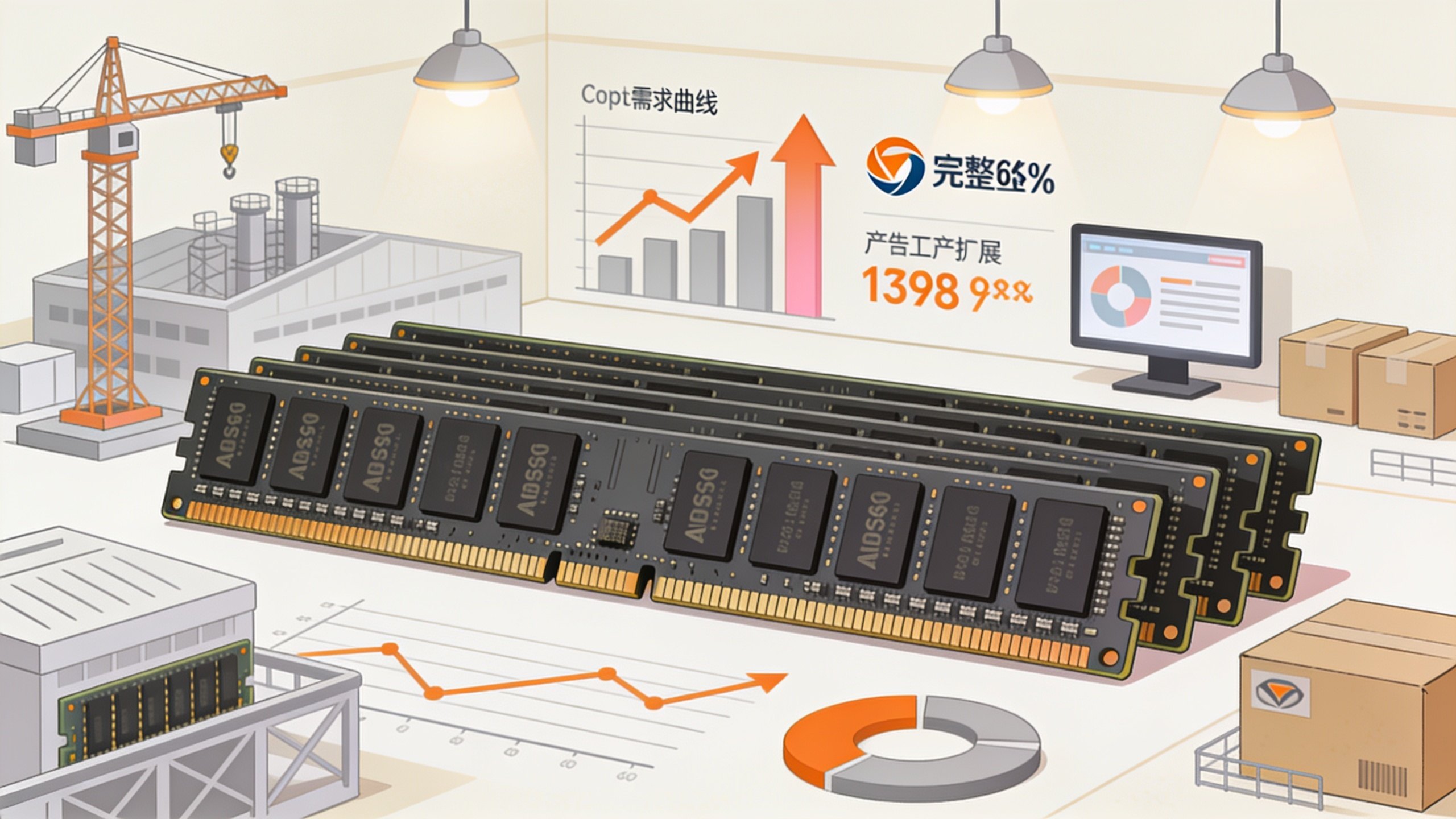 SK hynix memperkirakan pengiriman dan pangsa pendapatan HBM4 akan melampaui HBM3E pada kuartal keempat