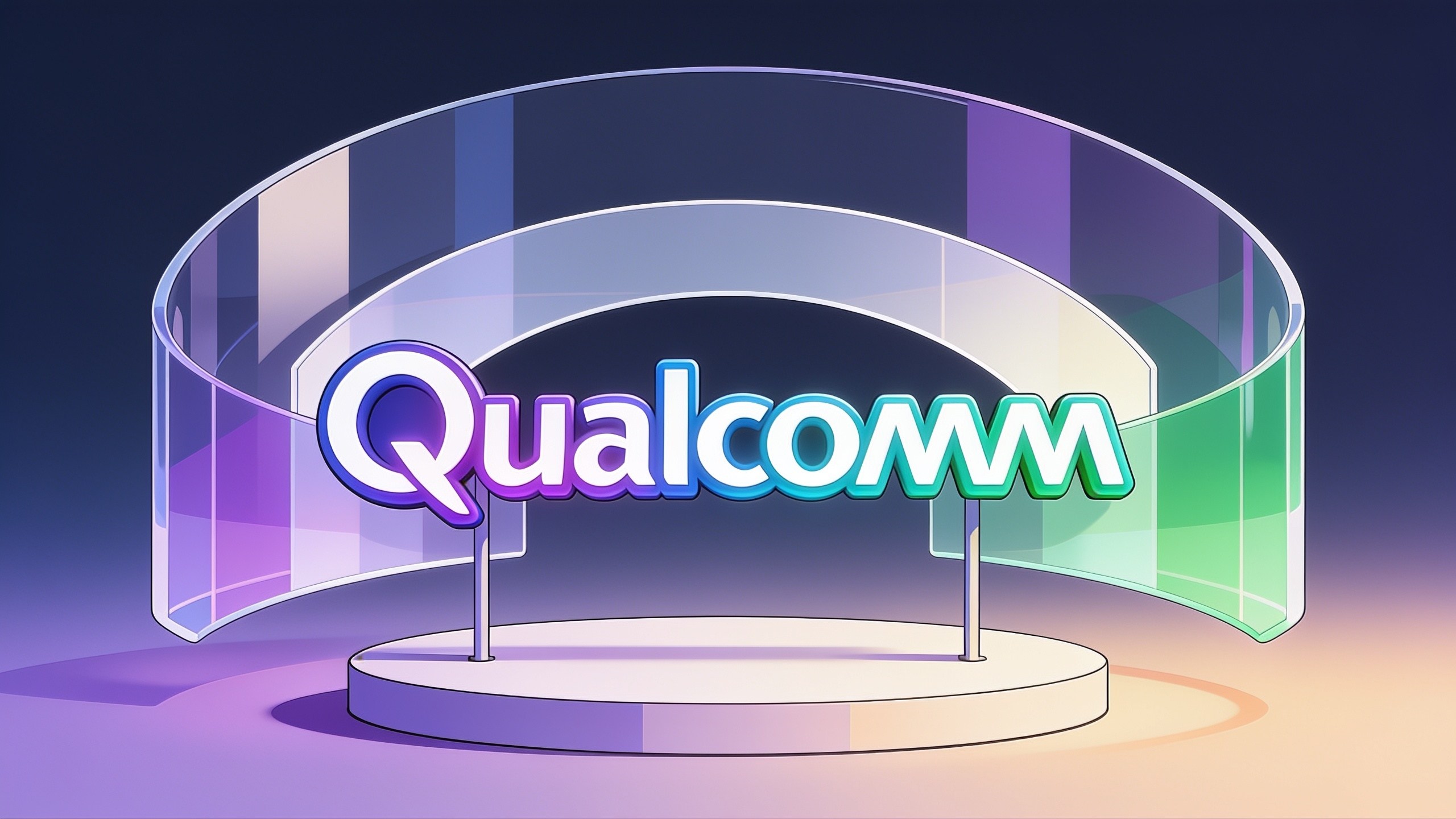 TD COWEN Qualcomm üçün hədəf qiymətini 200 ABŞ dollarına yüksəltdi