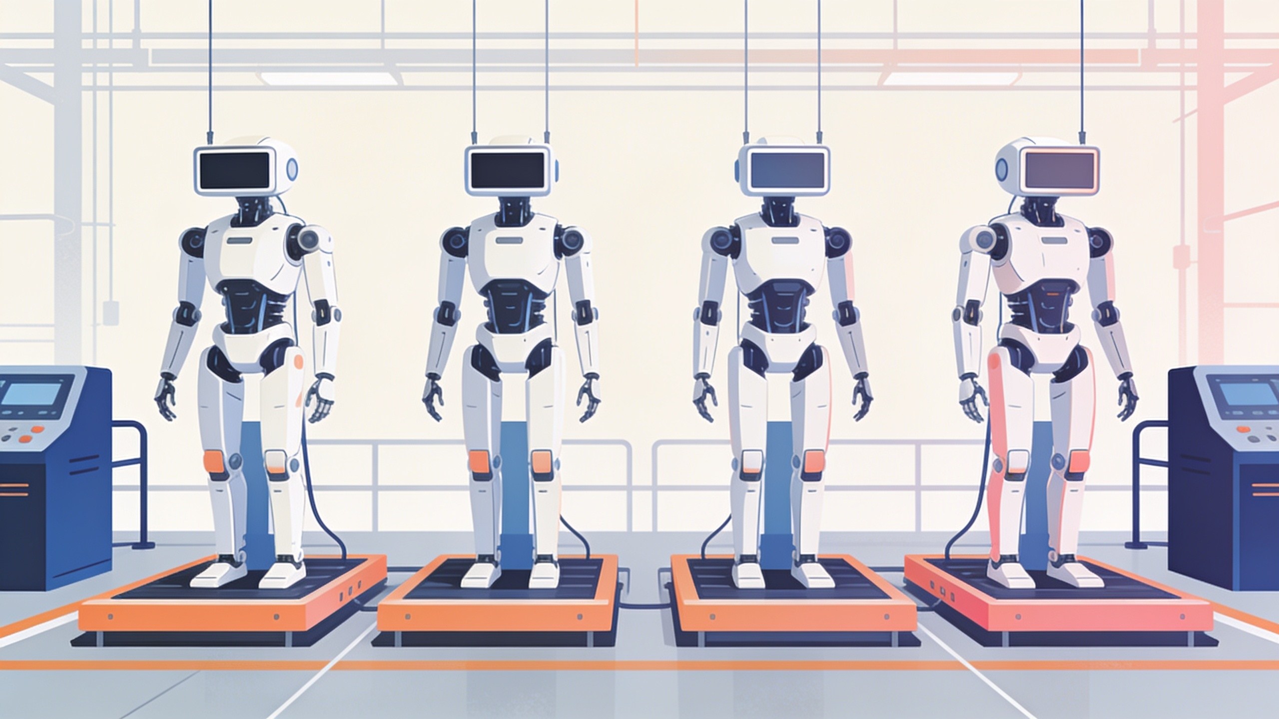 Tesla to Begin Full Production of Optimus Robots in Late 2027 at the Earliest, Elon Musk Says