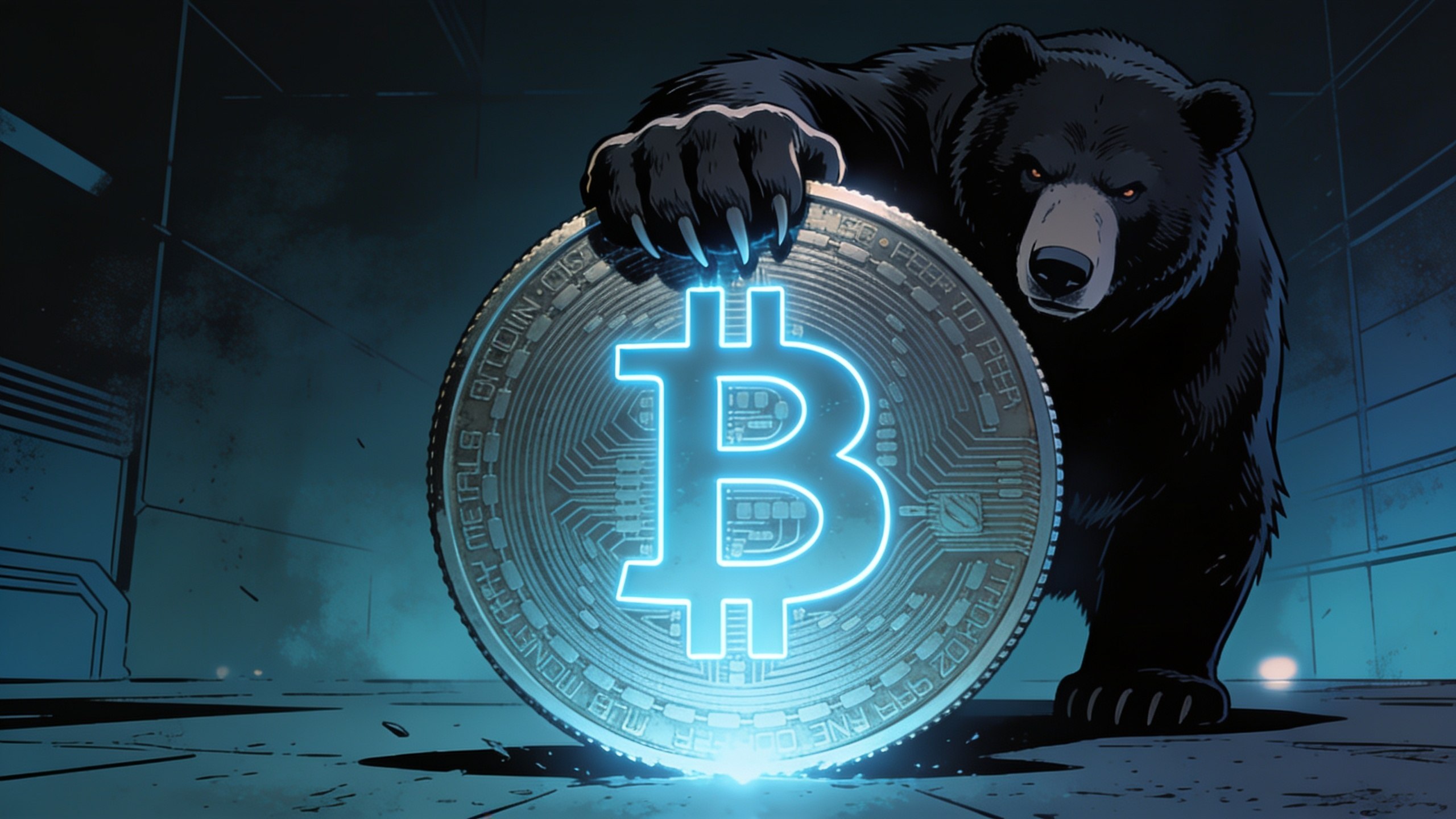 丽盈聊币:9.24比特币(BTC)和以太坊(ETH)最新行情分析