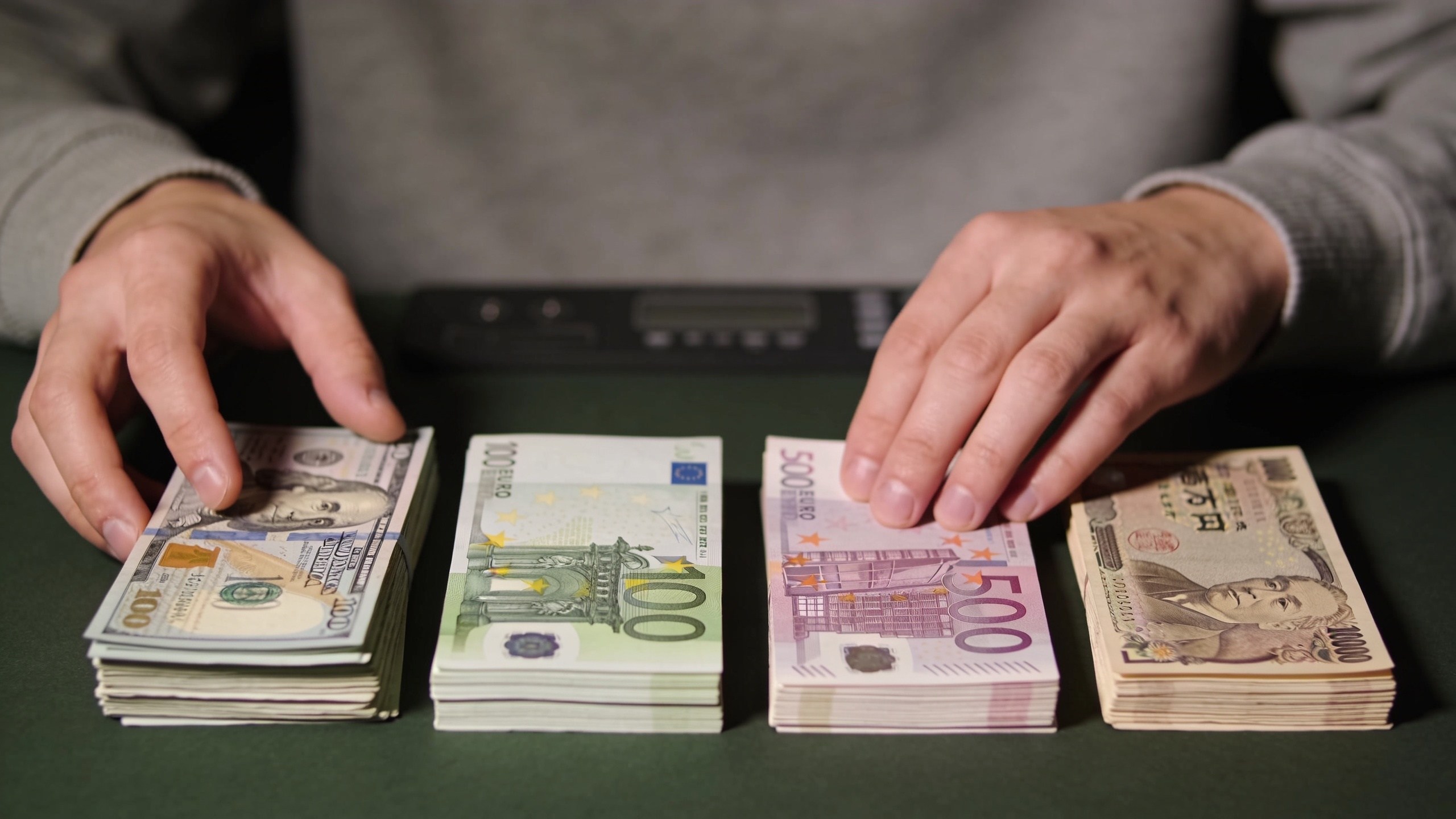 Japanese Yen: Weakness may deepen toward 159.05 against US Dollar – UOB
