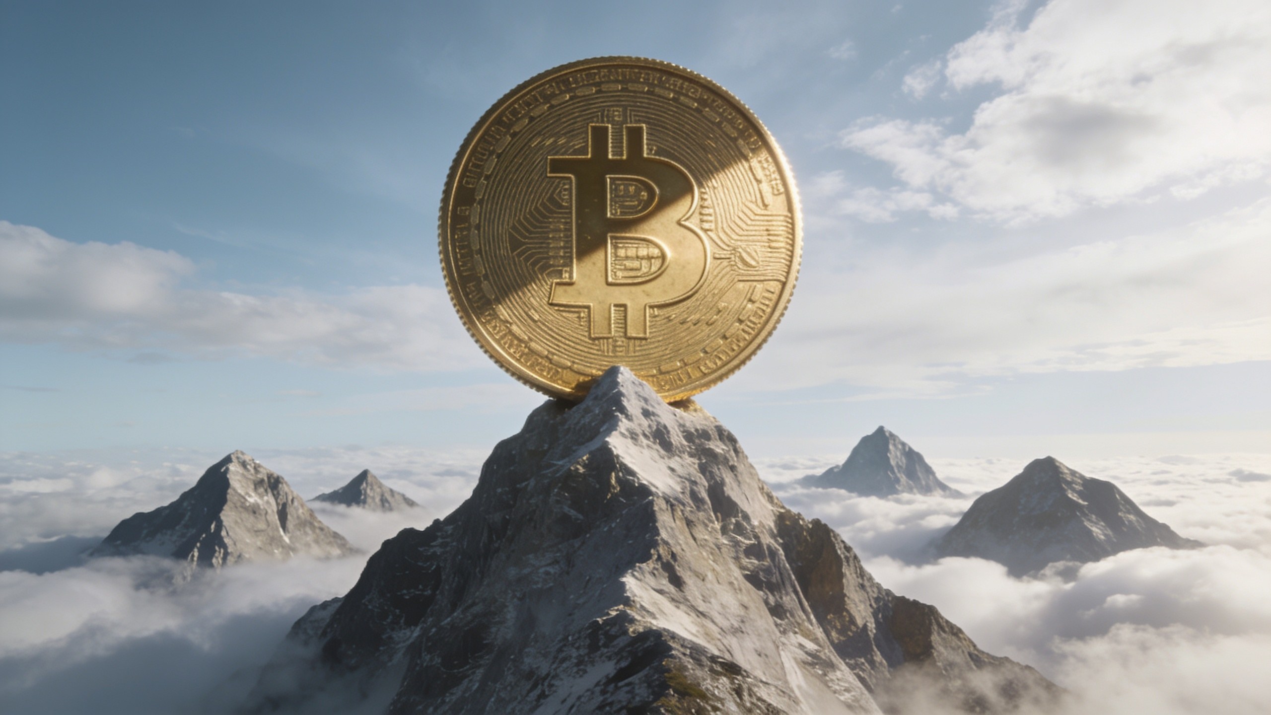 Experienced Analyst Says This Bitcoin Rally Will Be Different—Here’s What He Expects