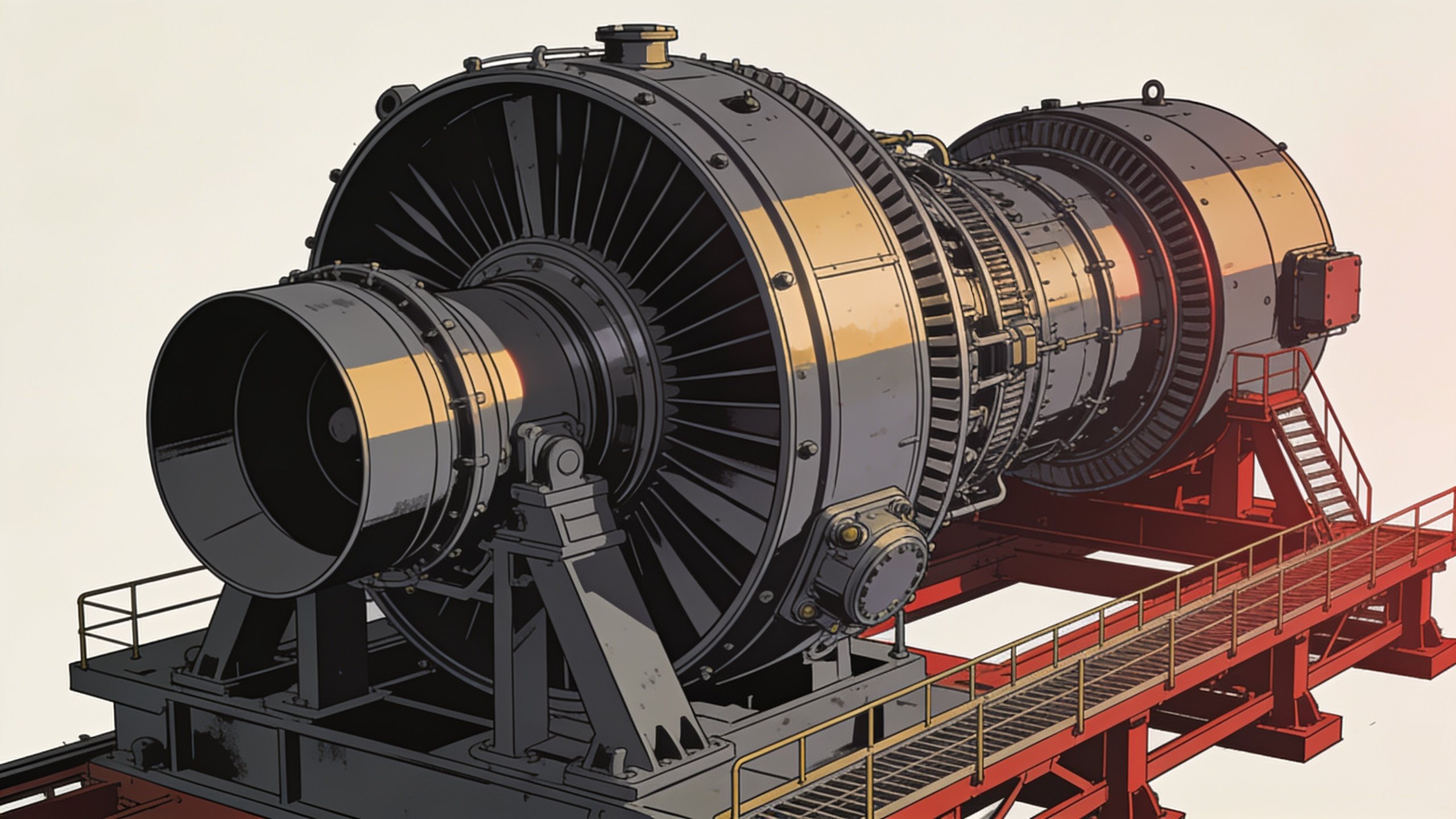 BUZZ-Avio expands solid rocket engine production capacity following deal with Lockheed Martin
