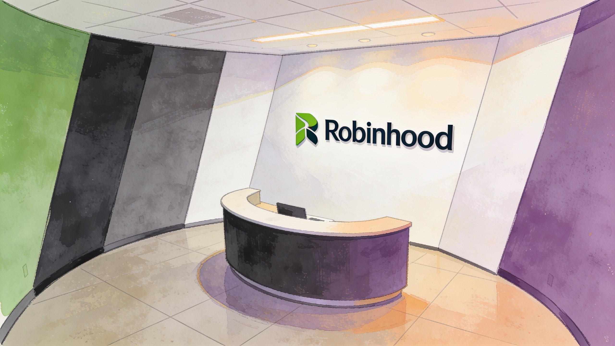 -- Earnings Flash (HOOD) Robinhood Markets, Inc. Posts Q3 Adjusted EPS $0.60 per Share, vs. FactSet Est of $0.56
